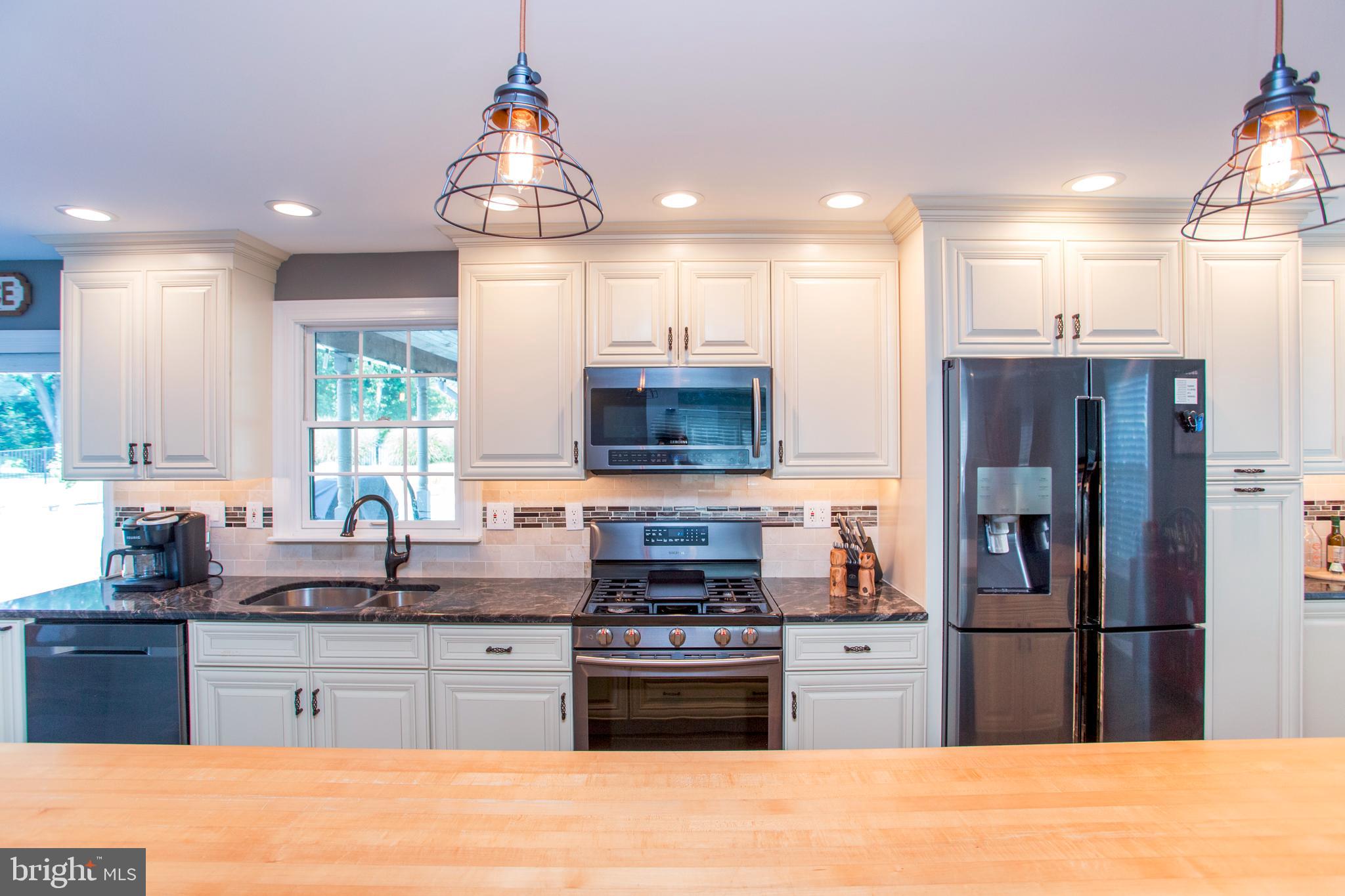 WHITEBRIAR - Residential