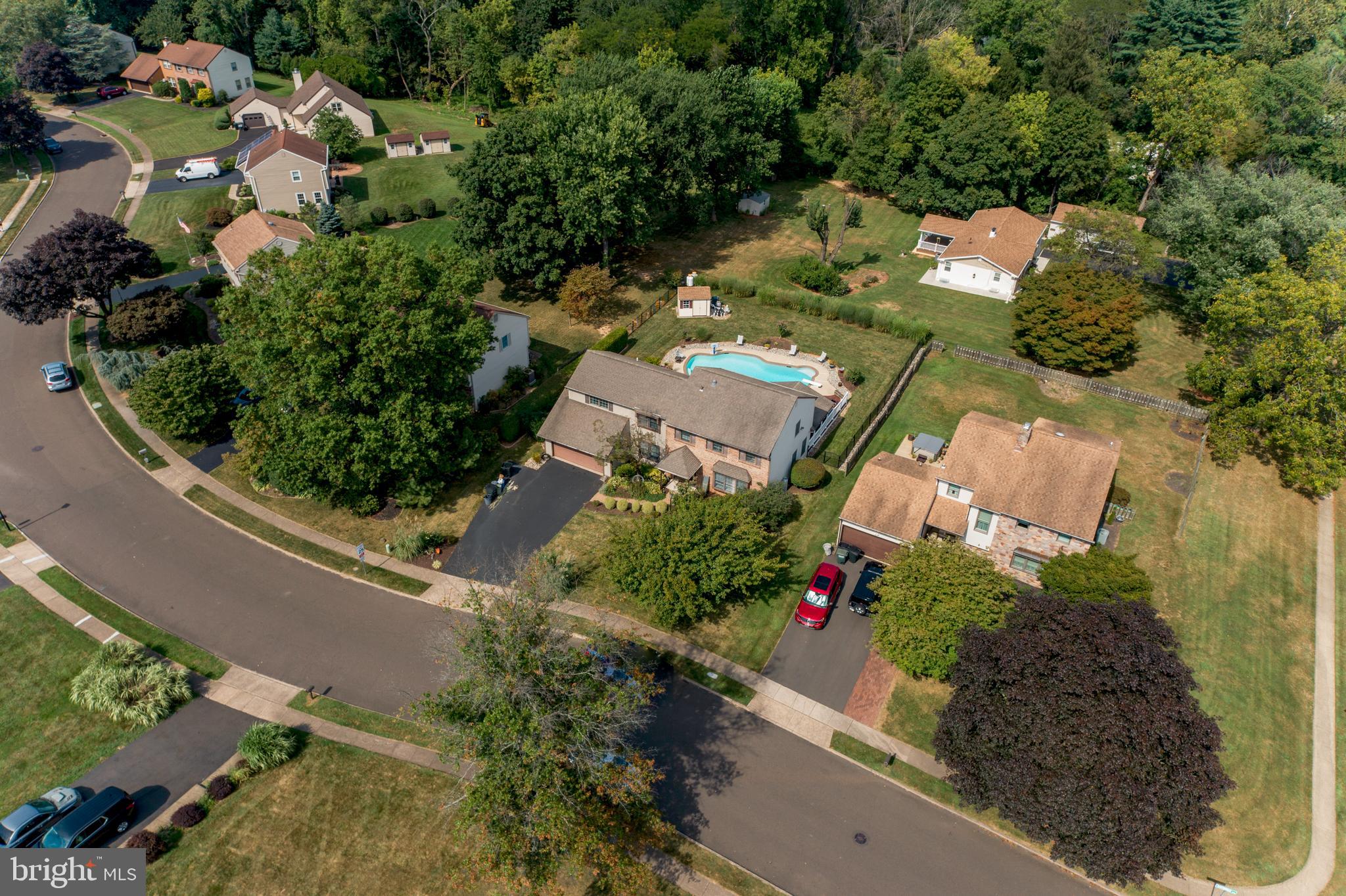 WHITEBRIAR - Residential