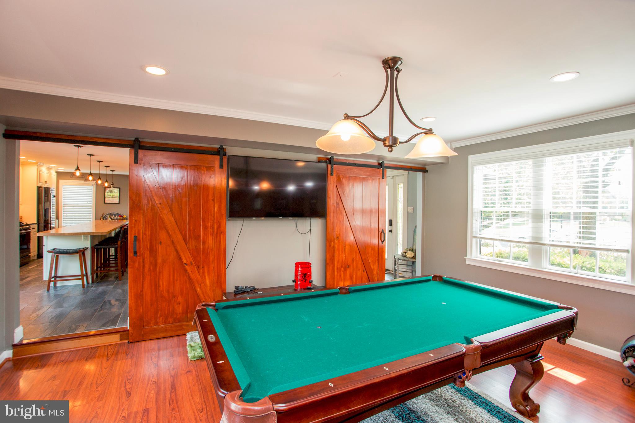 WHITEBRIAR - Residential