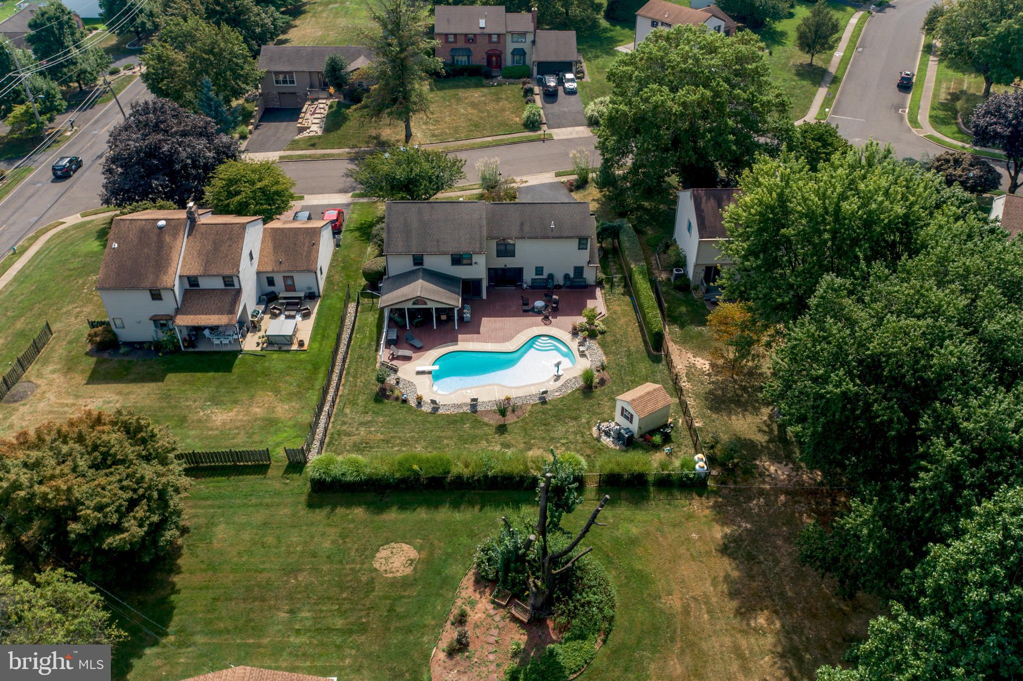 WHITEBRIAR - Residential