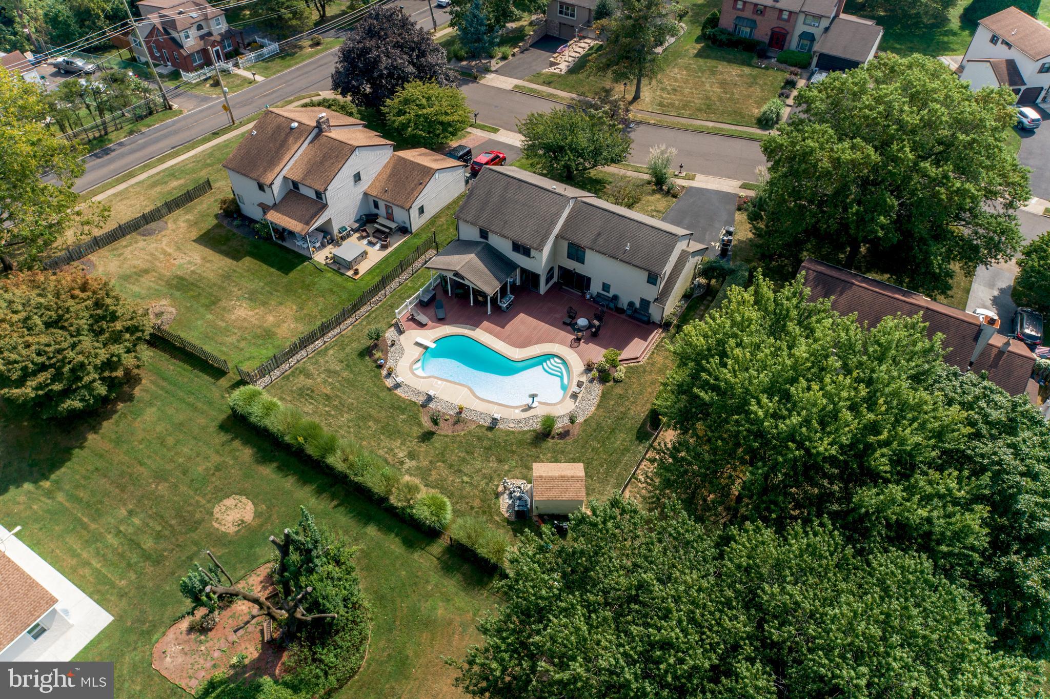 WHITEBRIAR - Residential