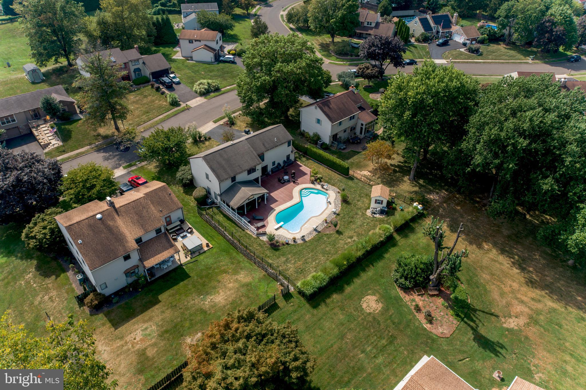 WHITEBRIAR - Residential