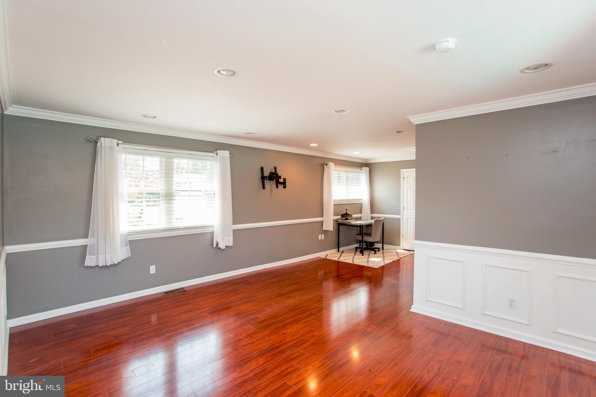 WHITEBRIAR - Residential