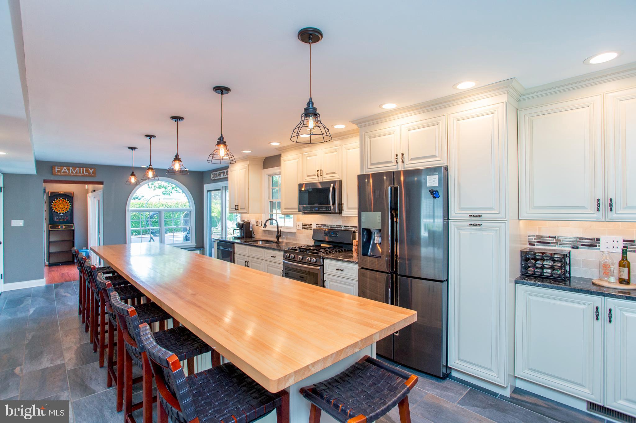 WHITEBRIAR - Residential