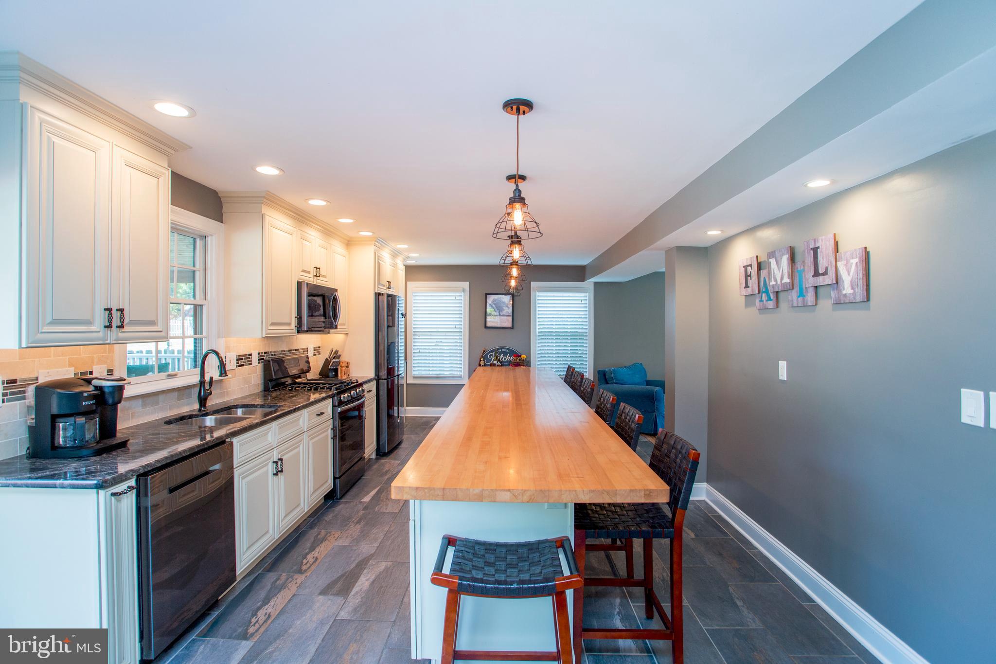 WHITEBRIAR - Residential