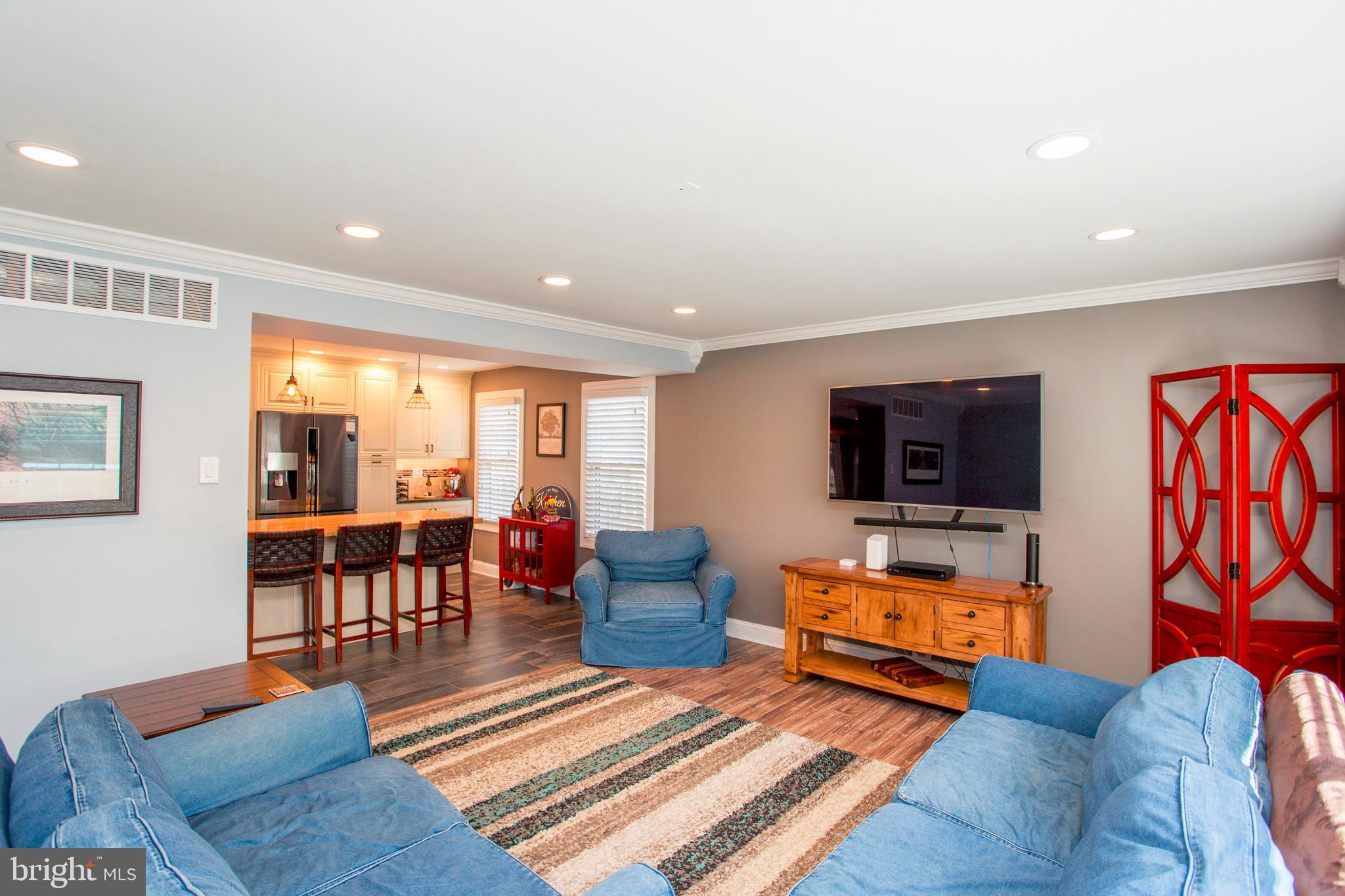 WHITEBRIAR - Residential