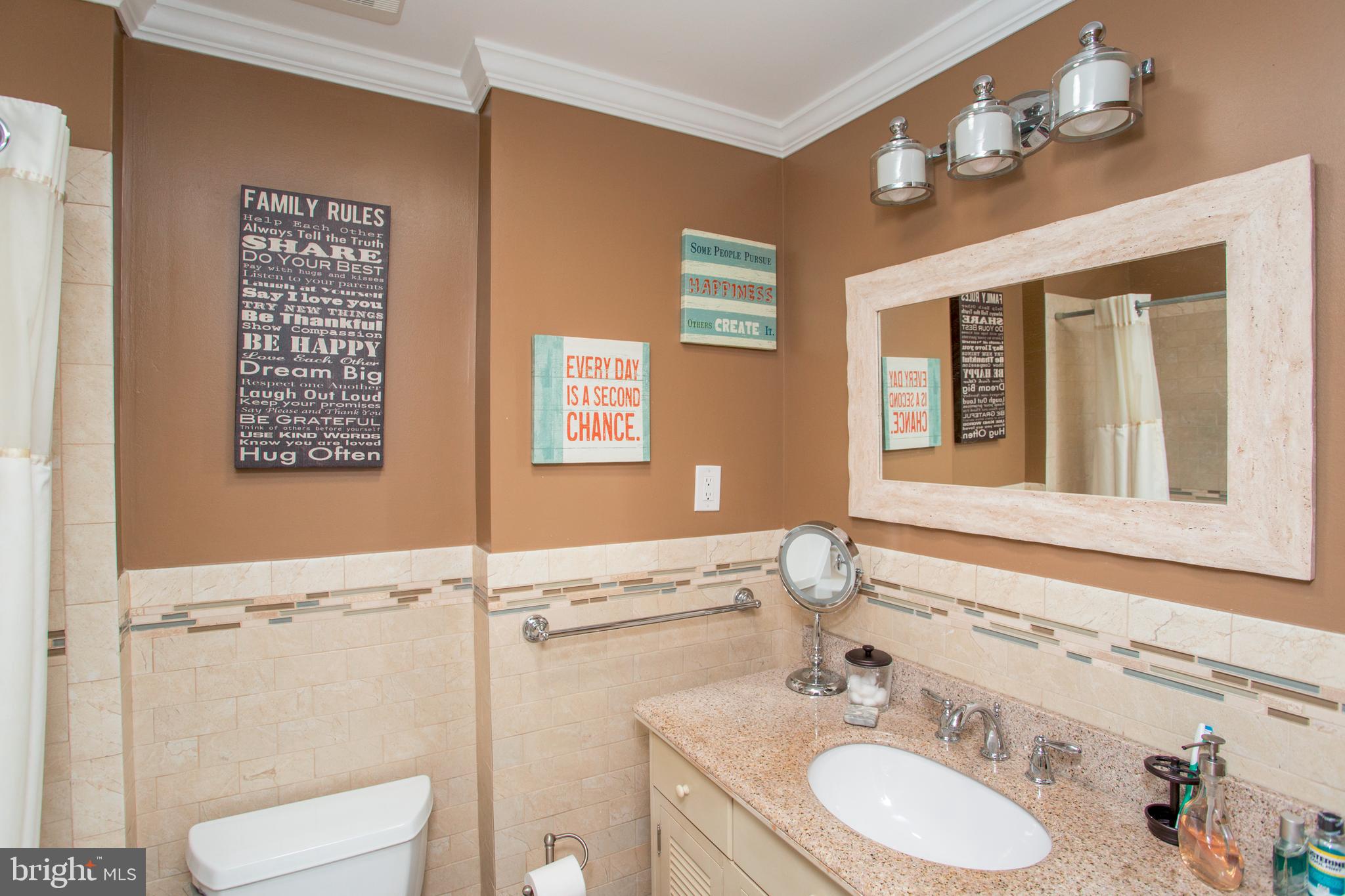 WHITEBRIAR - Residential