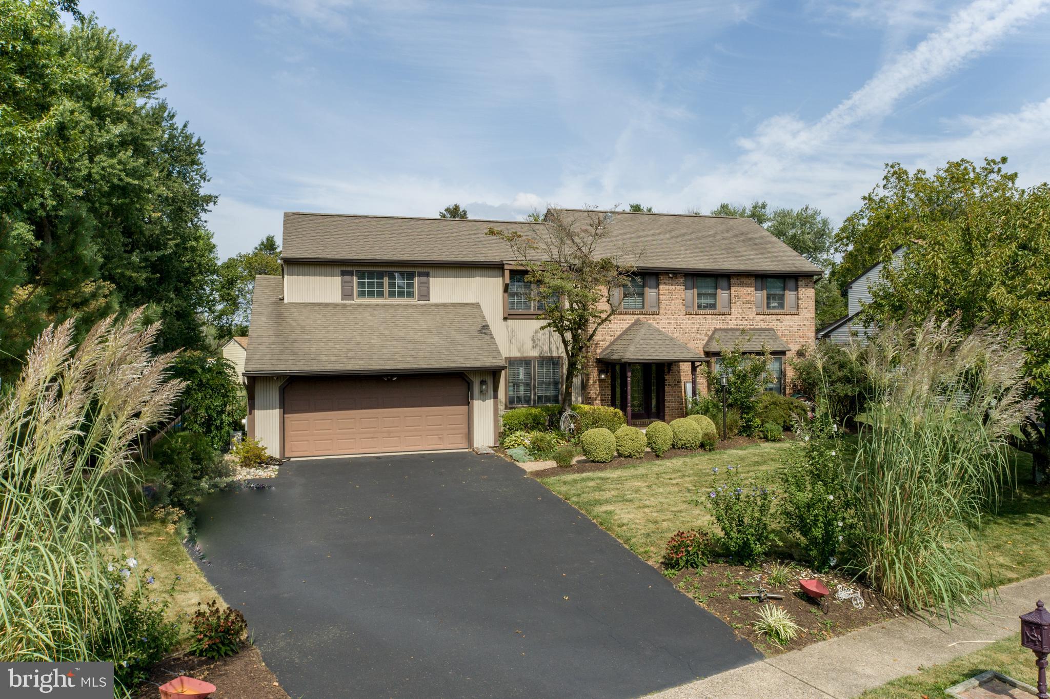 WHITEBRIAR - Residential