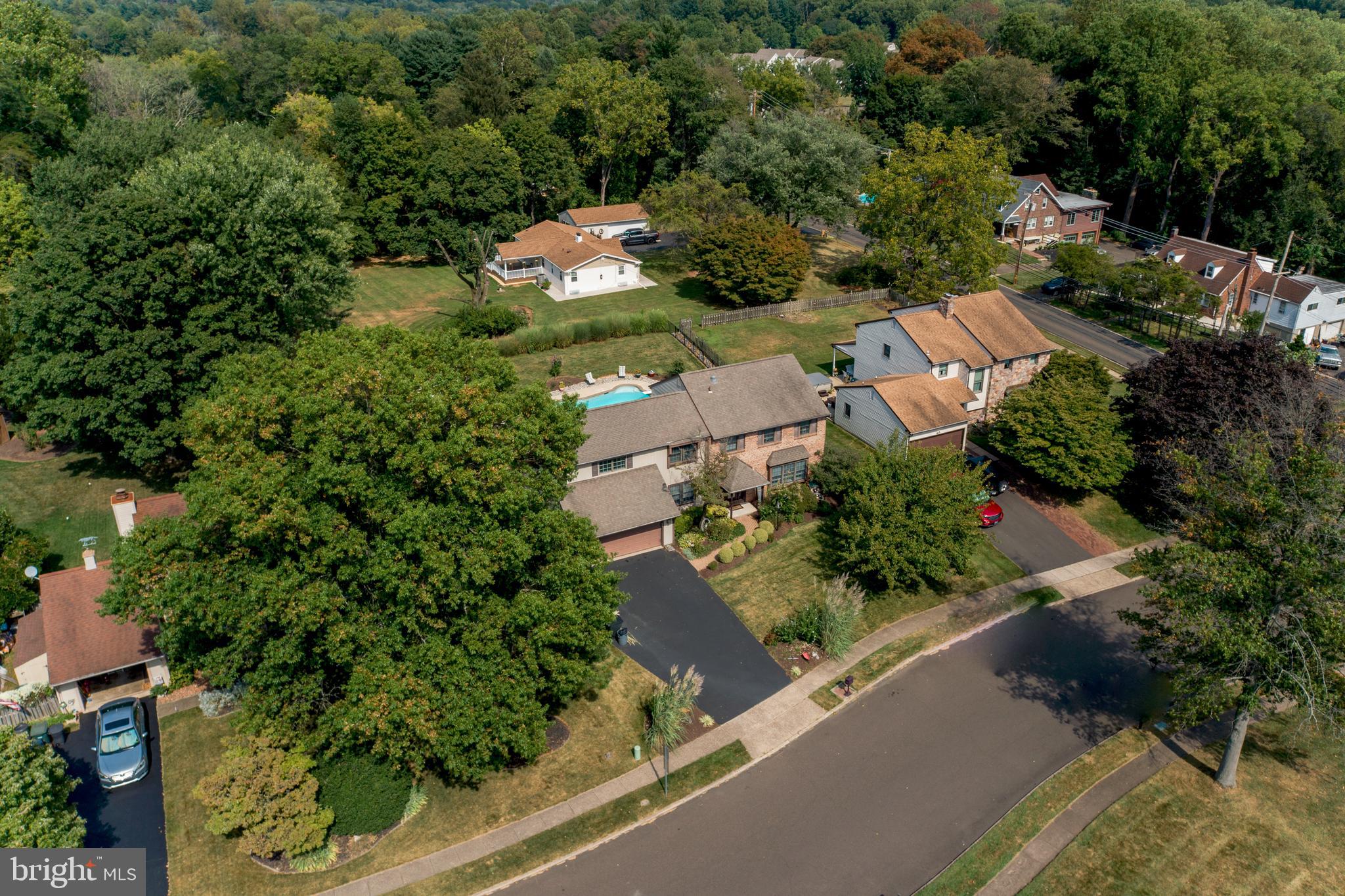 WHITEBRIAR - Residential