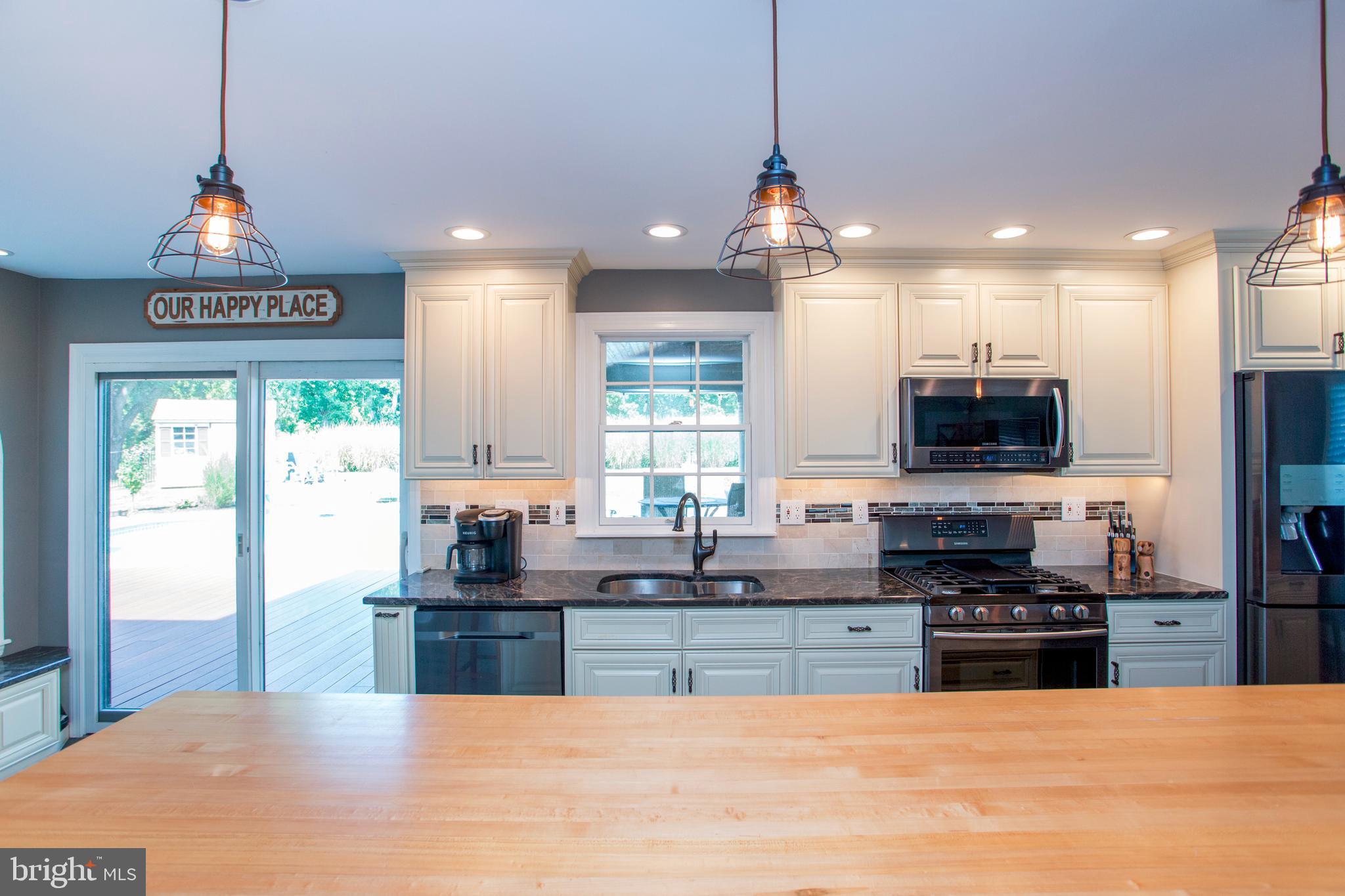 WHITEBRIAR - Residential