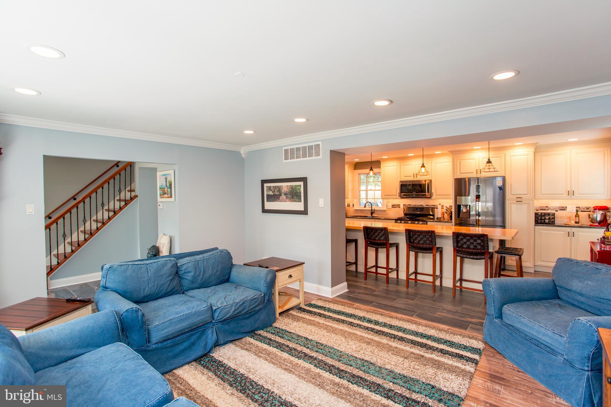 WHITEBRIAR - Residential