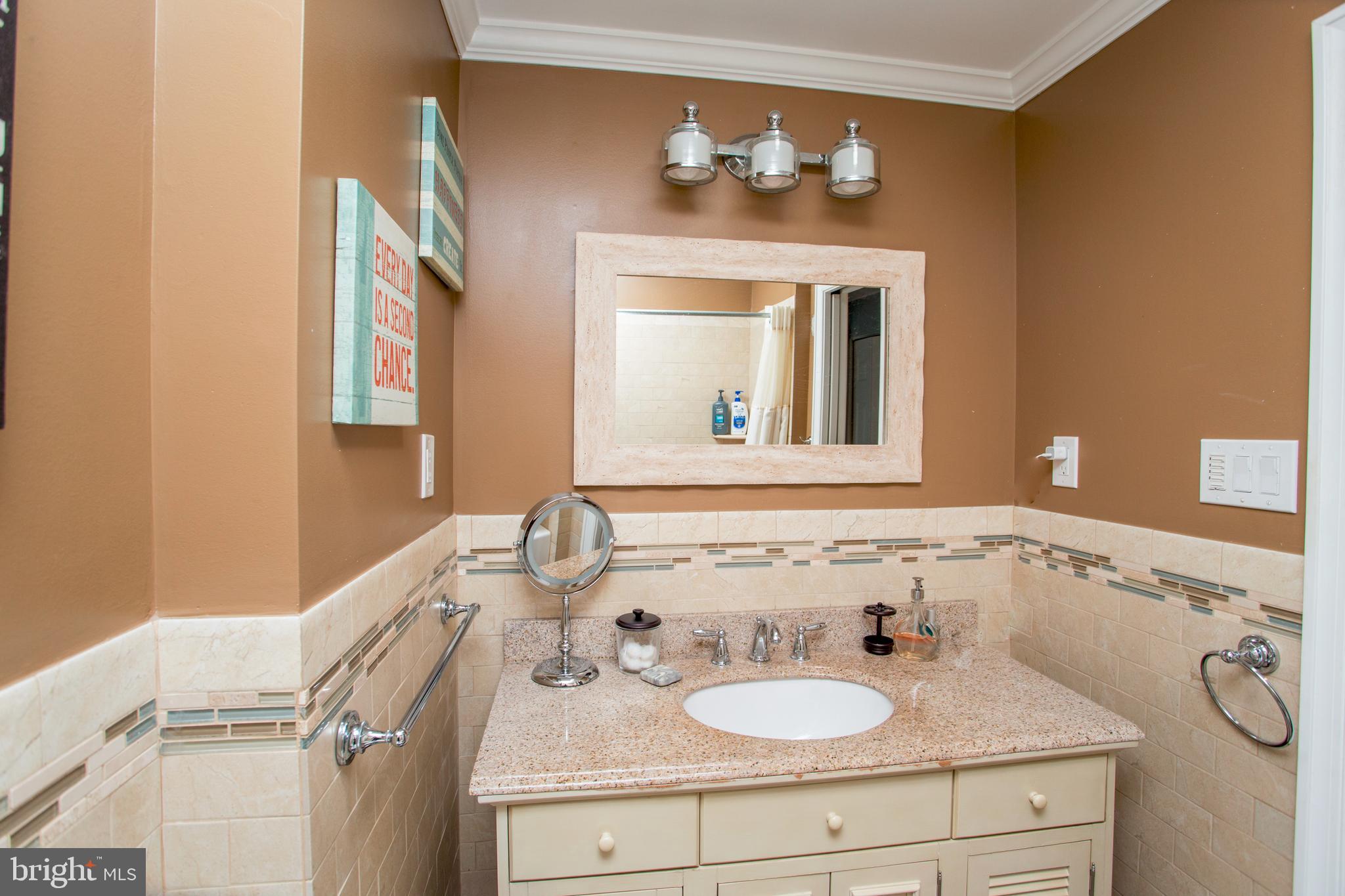 WHITEBRIAR - Residential