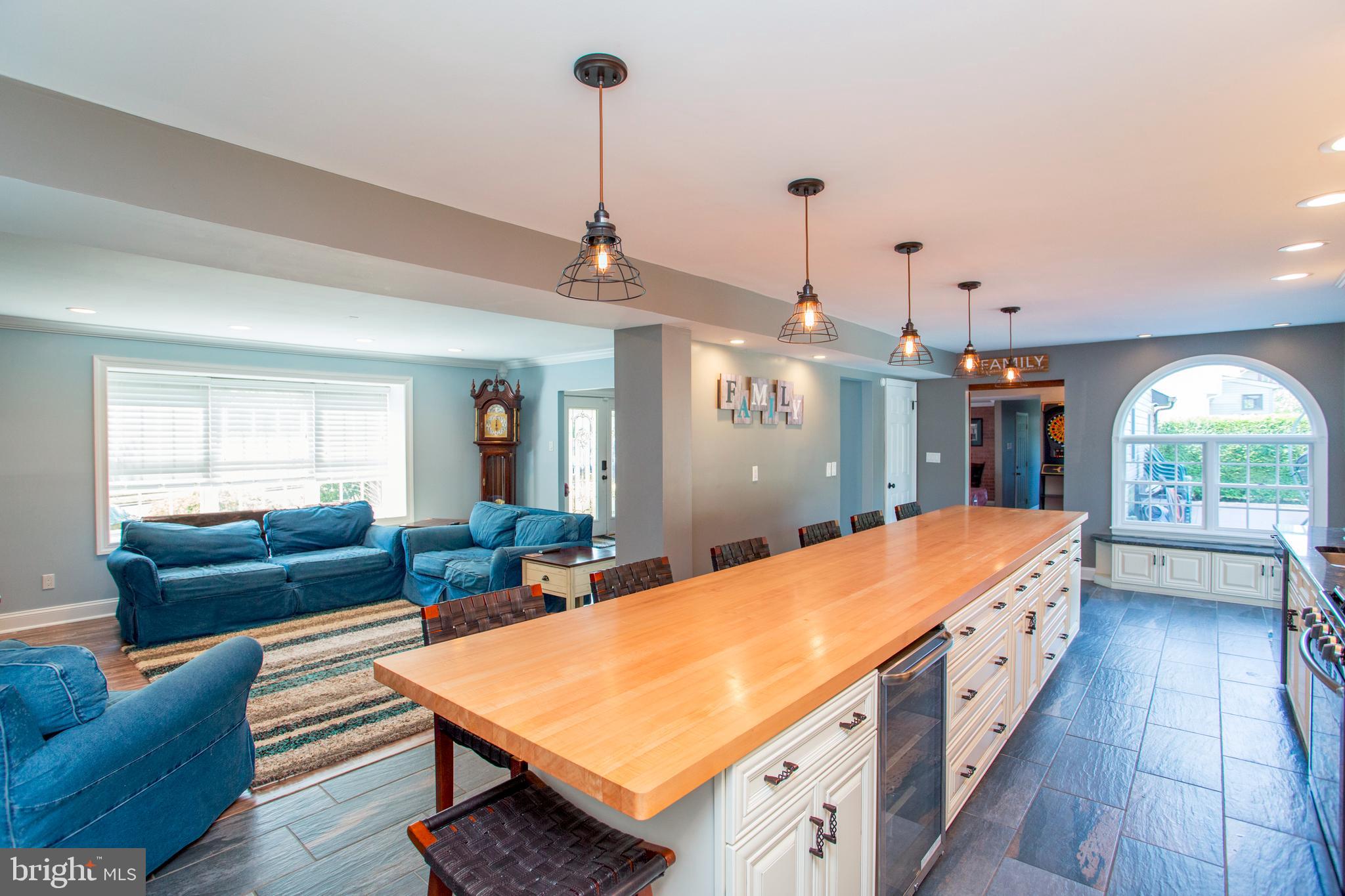 WHITEBRIAR - Residential