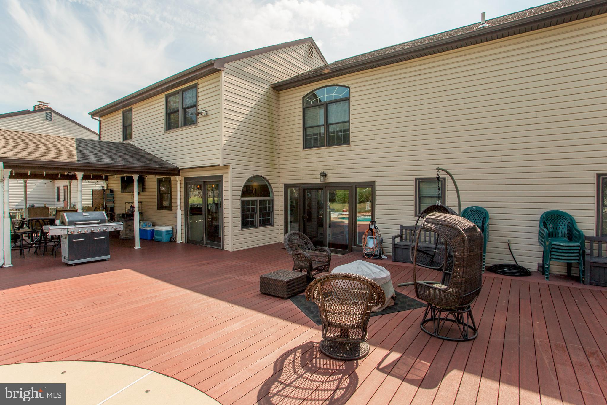 WHITEBRIAR - Residential