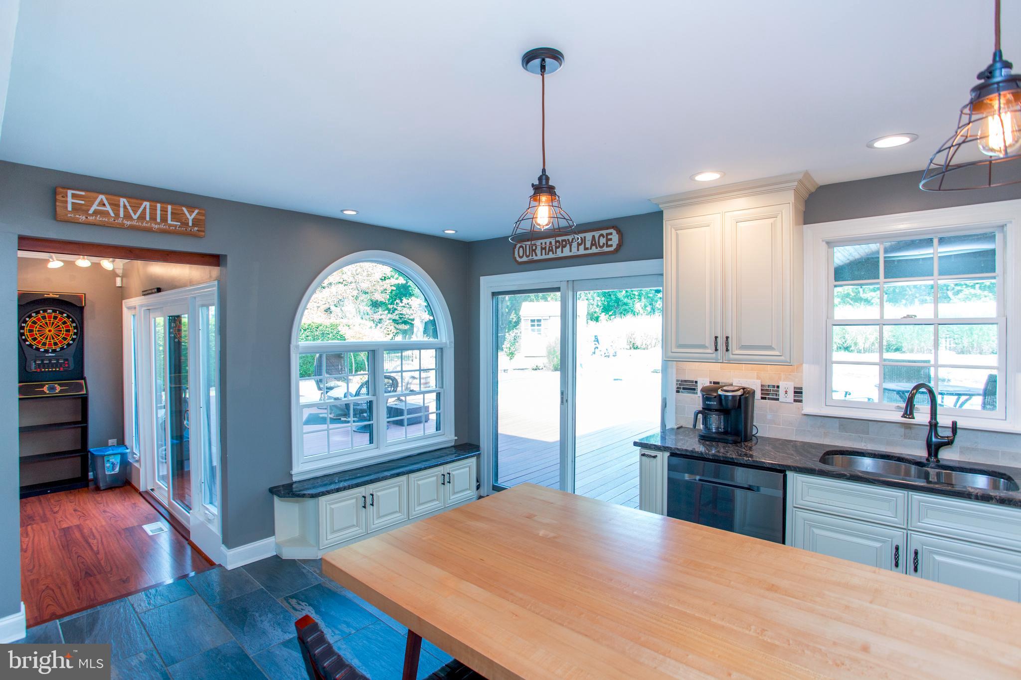 WHITEBRIAR - Residential