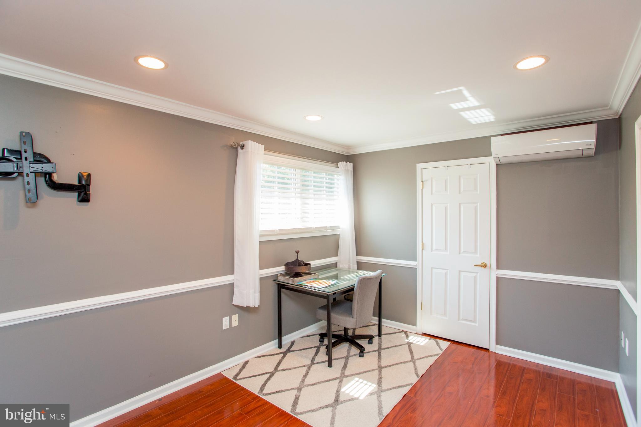 WHITEBRIAR - Residential