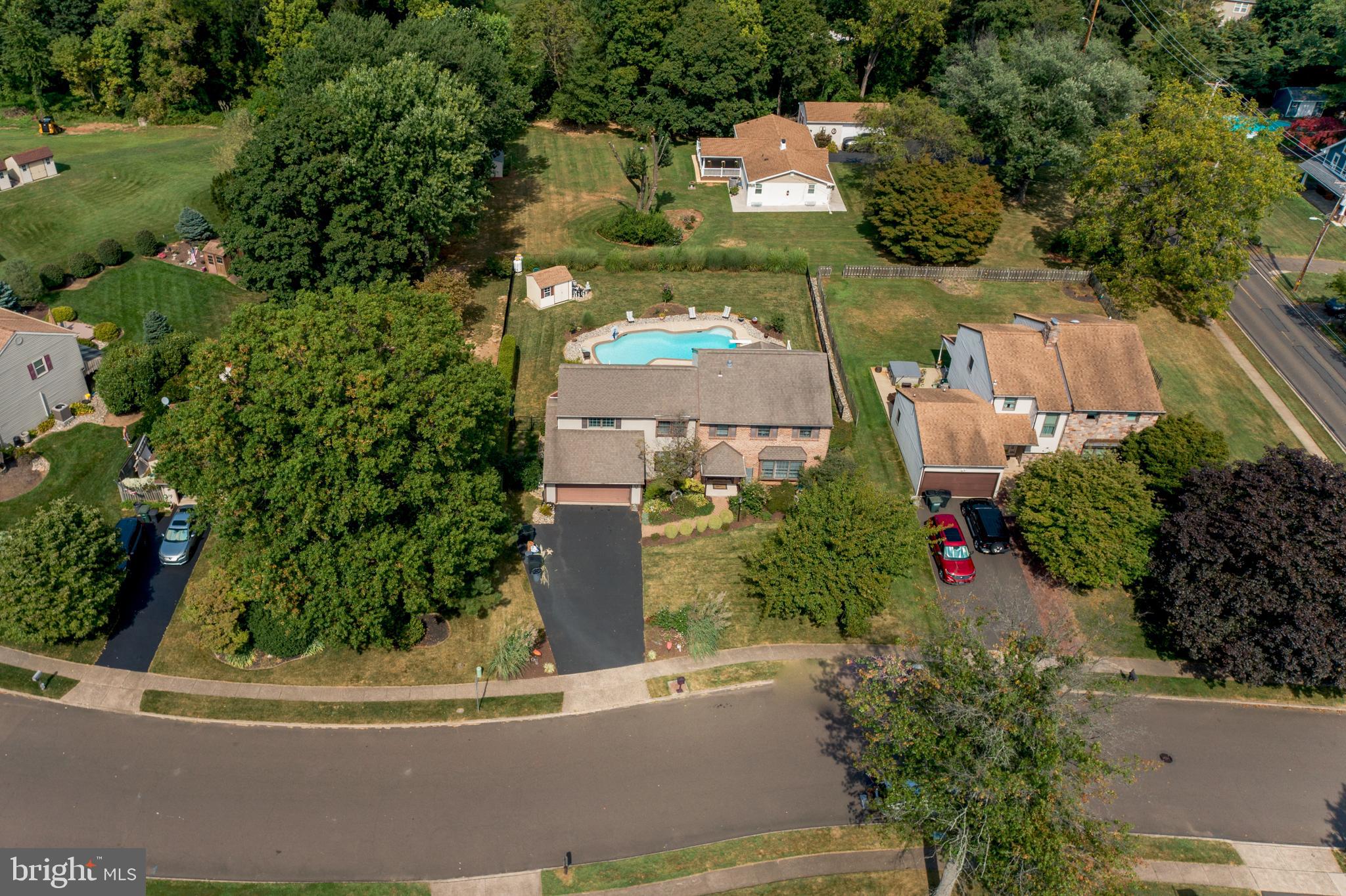 WHITEBRIAR - Residential