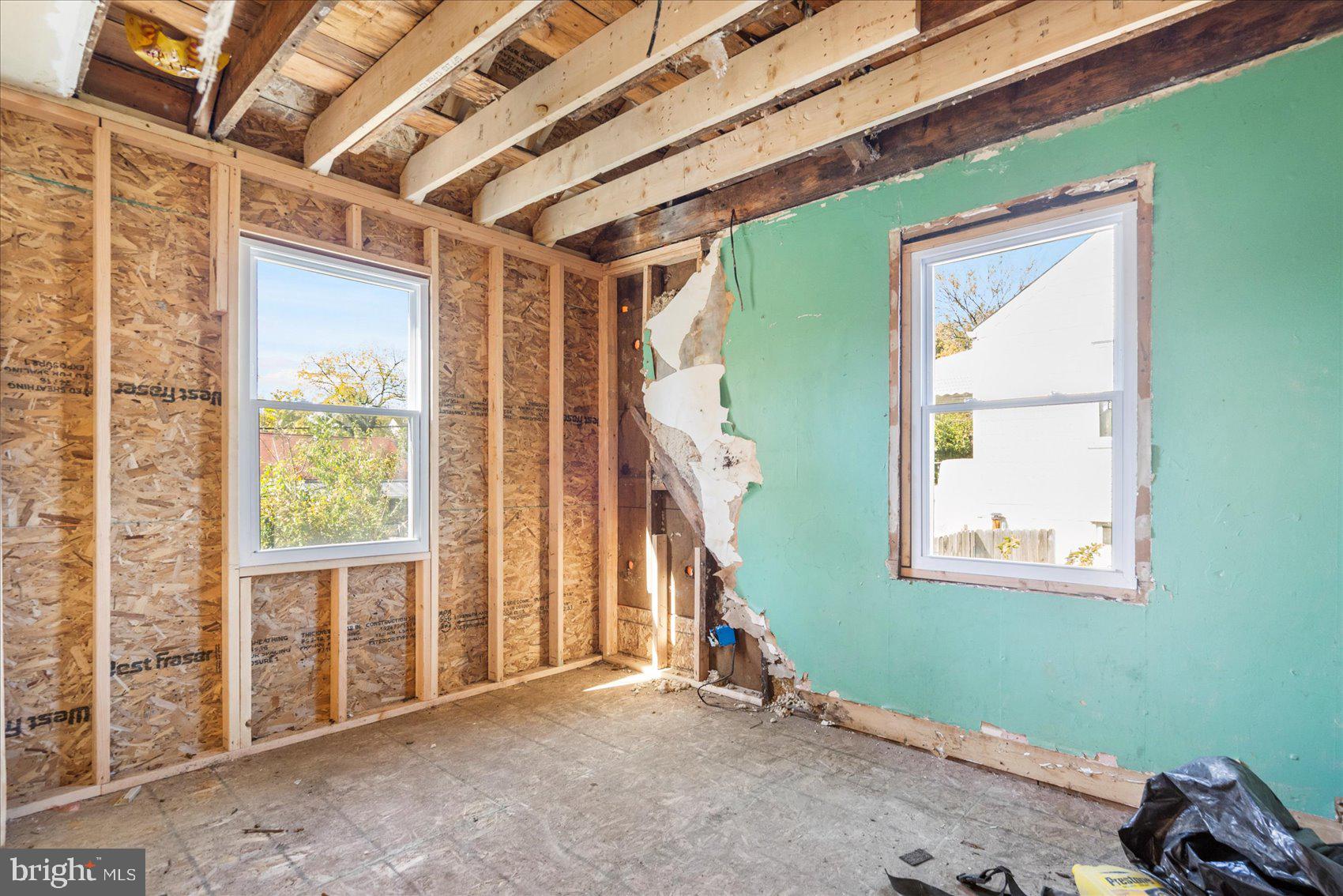 GWYNN OAK SUMMIT - Residential