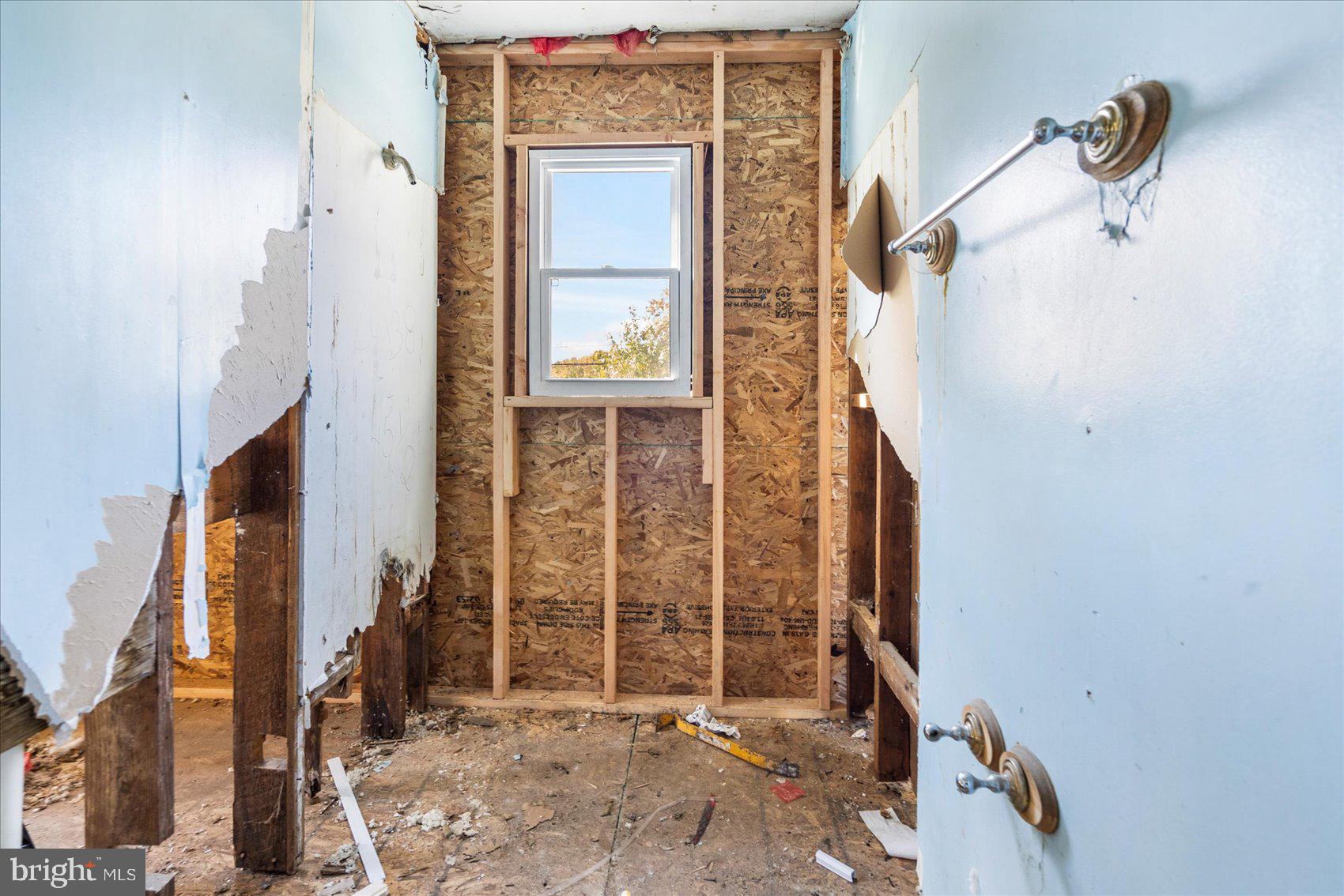 GWYNN OAK SUMMIT - Residential