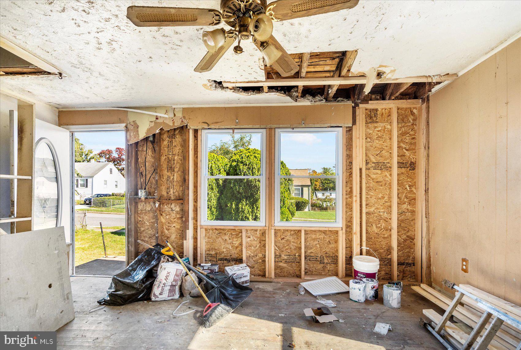 GWYNN OAK SUMMIT - Residential