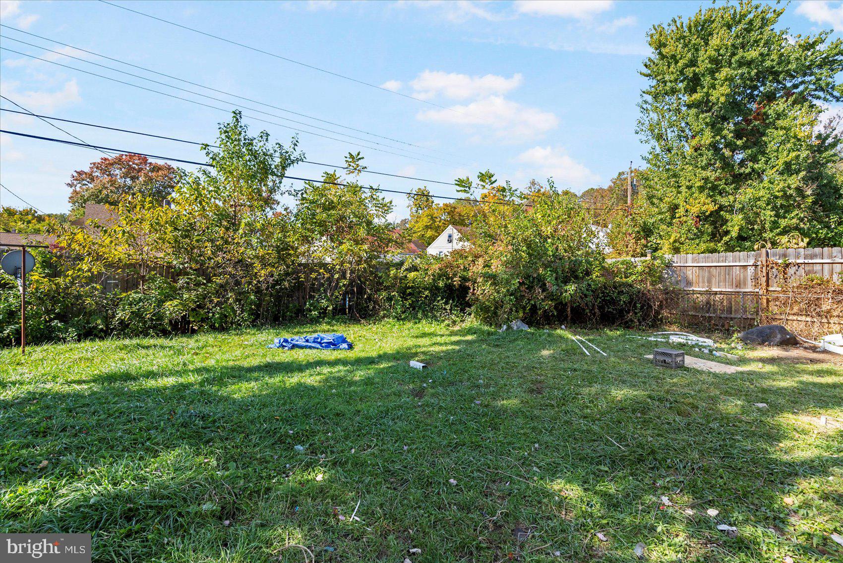 GWYNN OAK SUMMIT - Residential