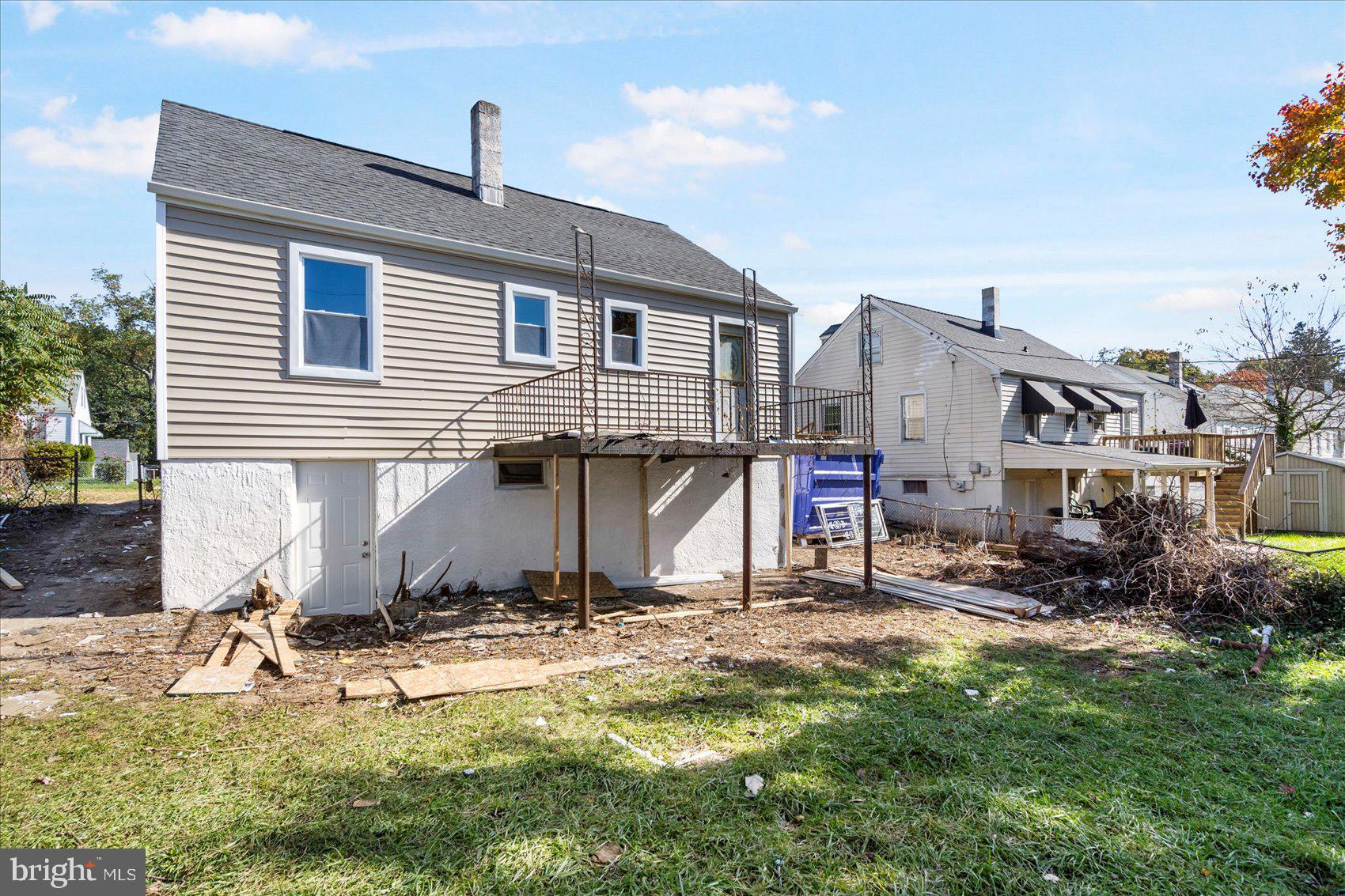 GWYNN OAK SUMMIT - Residential