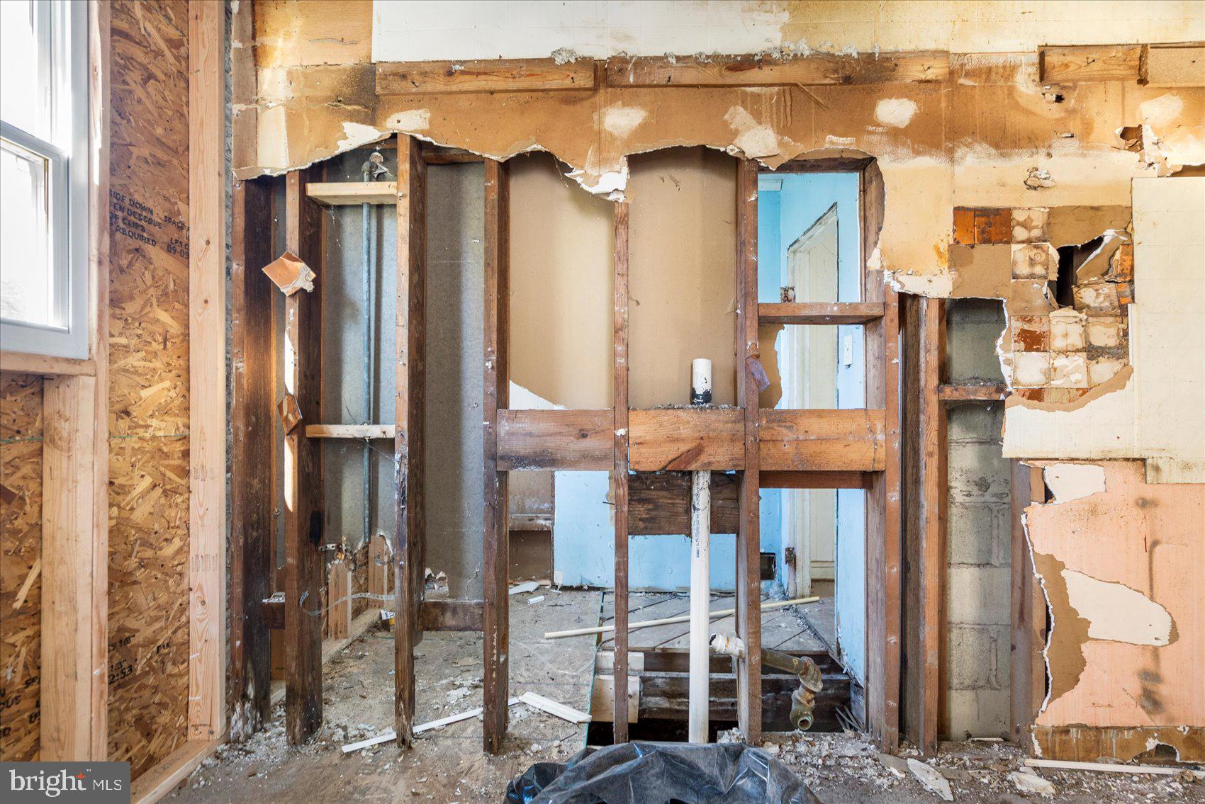 GWYNN OAK SUMMIT - Residential