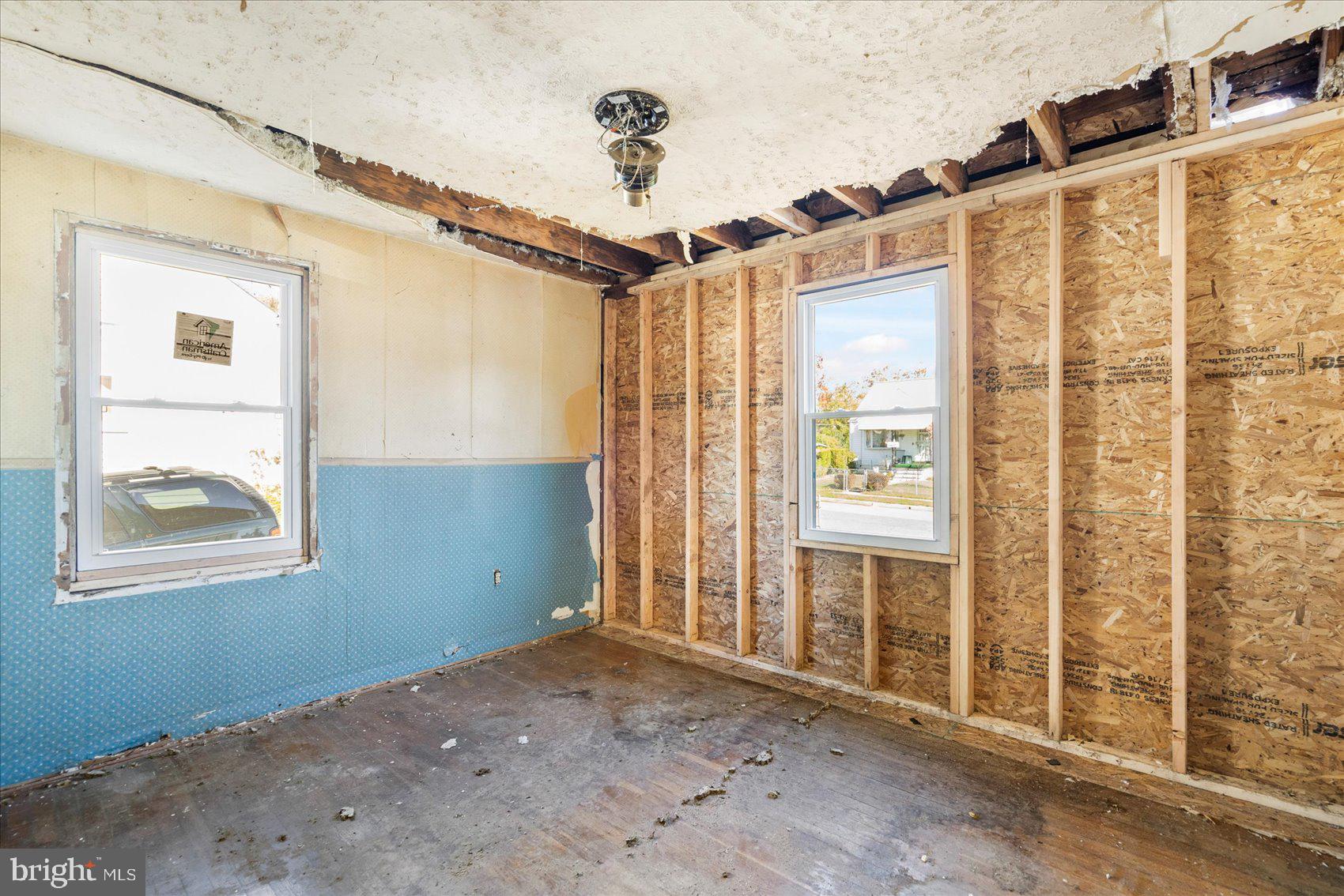 GWYNN OAK SUMMIT - Residential