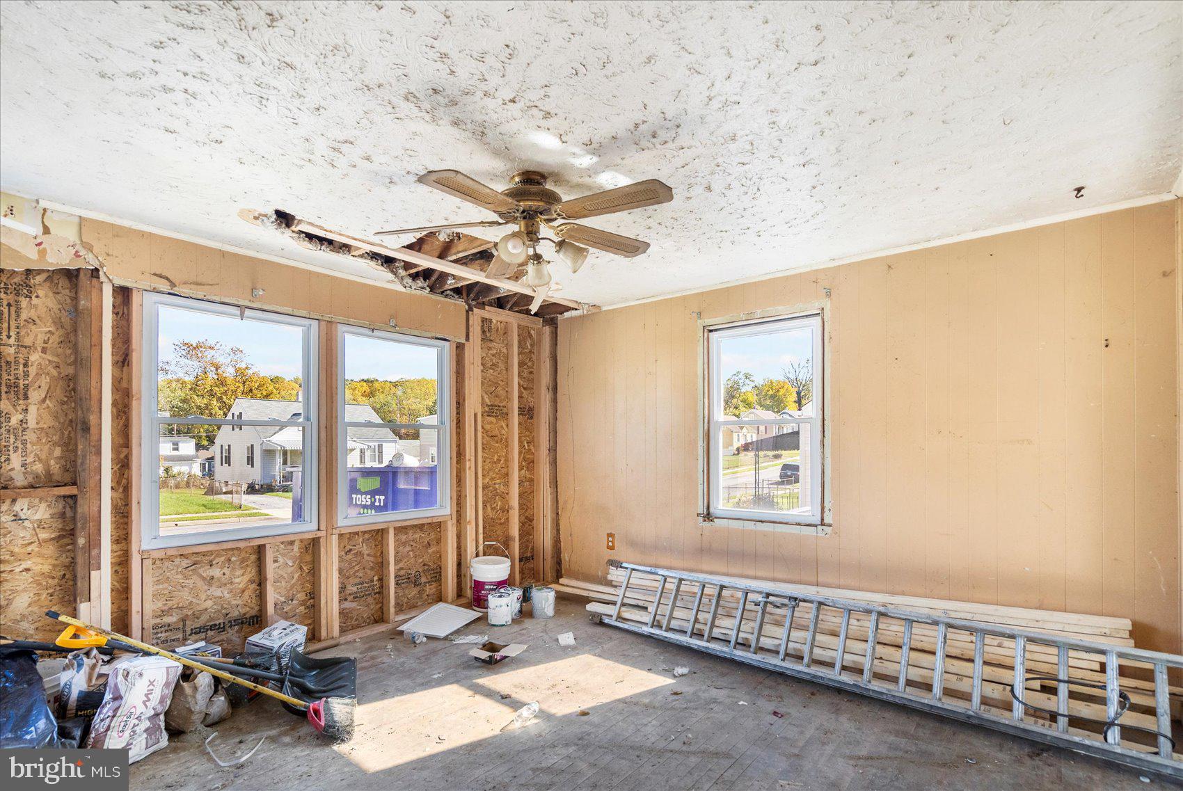 GWYNN OAK SUMMIT - Residential