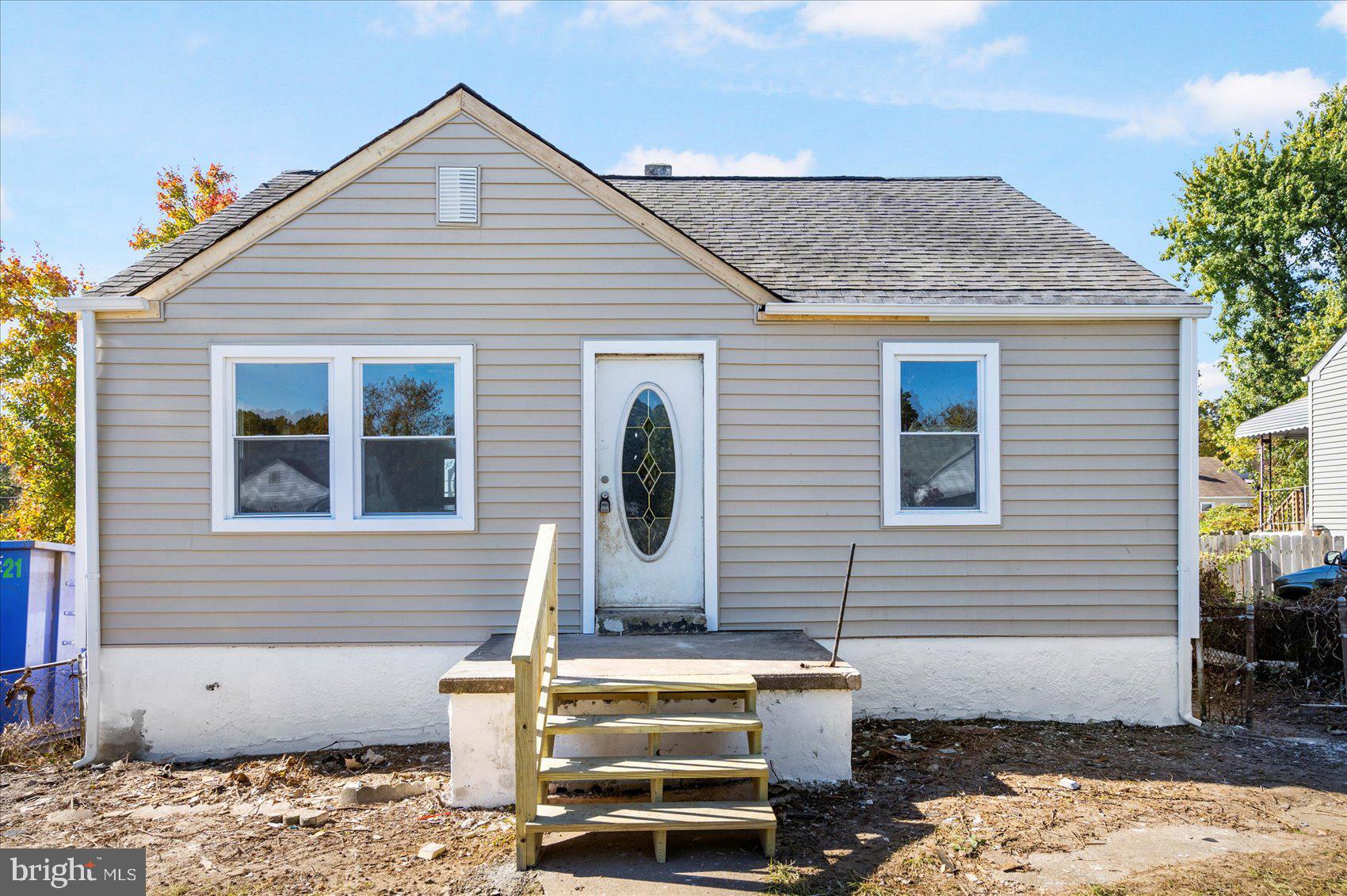 GWYNN OAK SUMMIT - Residential