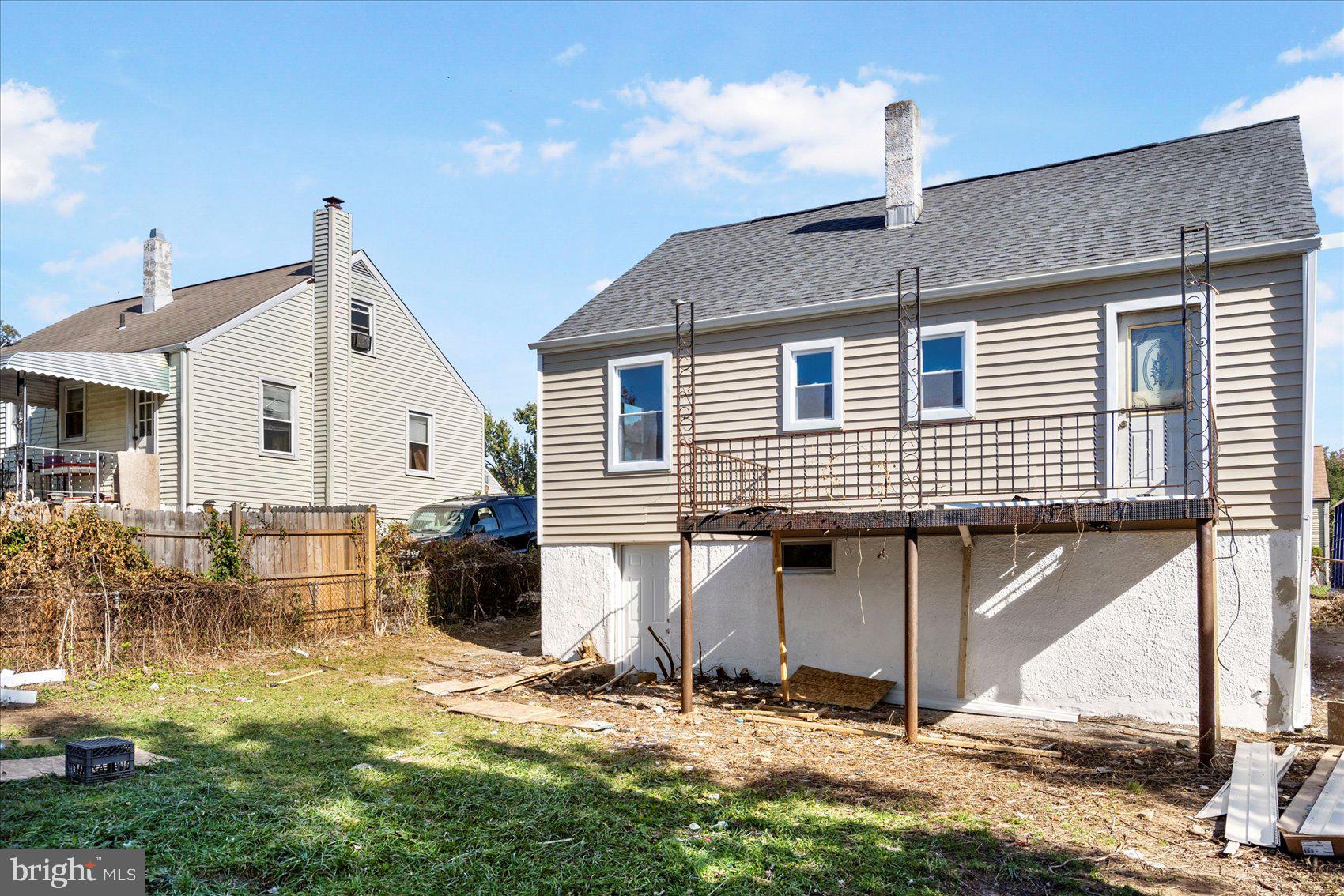 GWYNN OAK SUMMIT - Residential