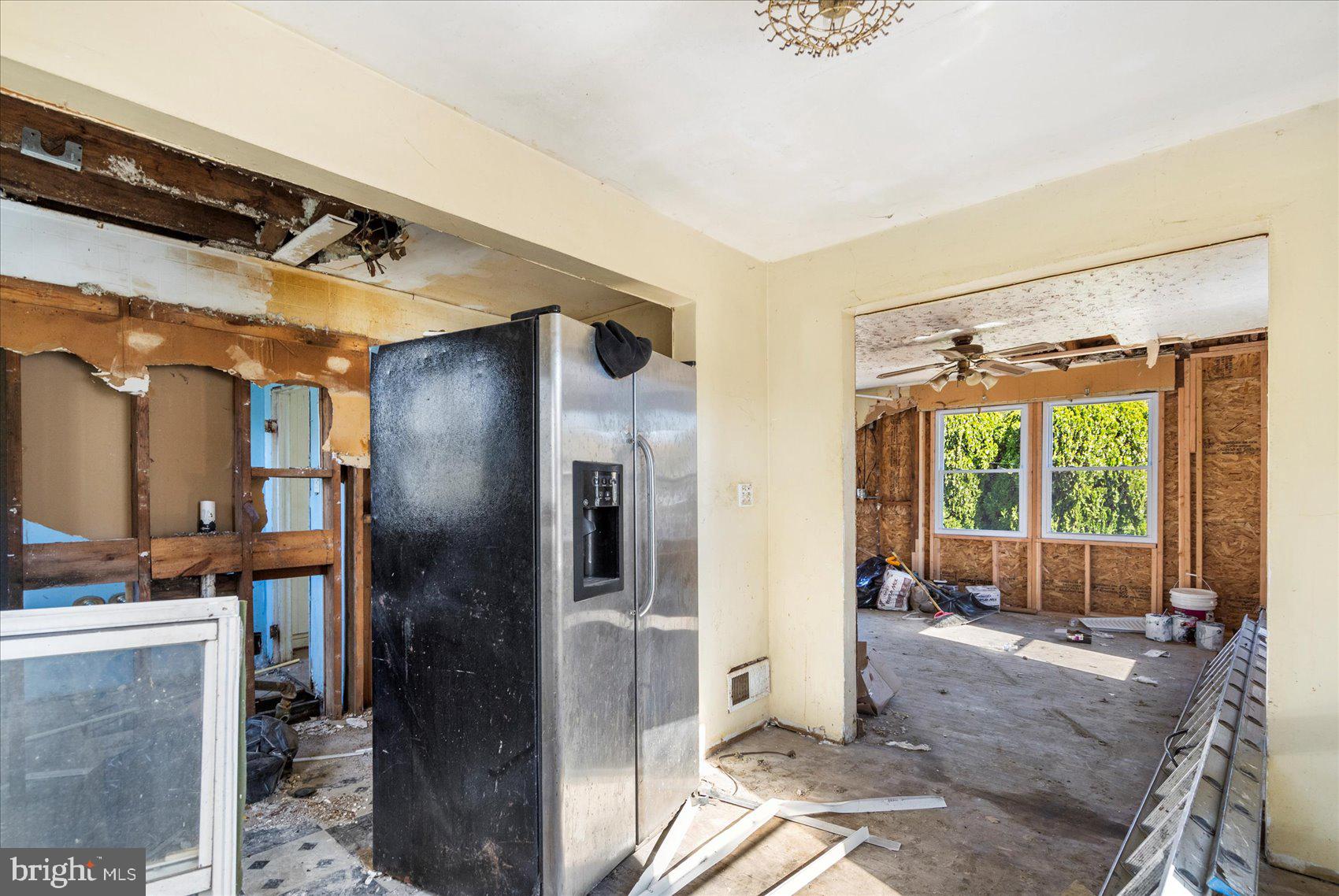 GWYNN OAK SUMMIT - Residential