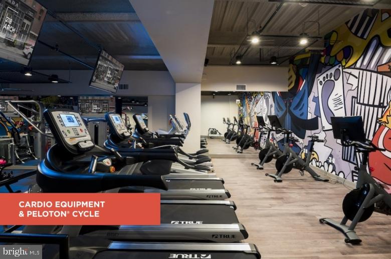 RITTENHOUSE SQUARE - Residential Lease