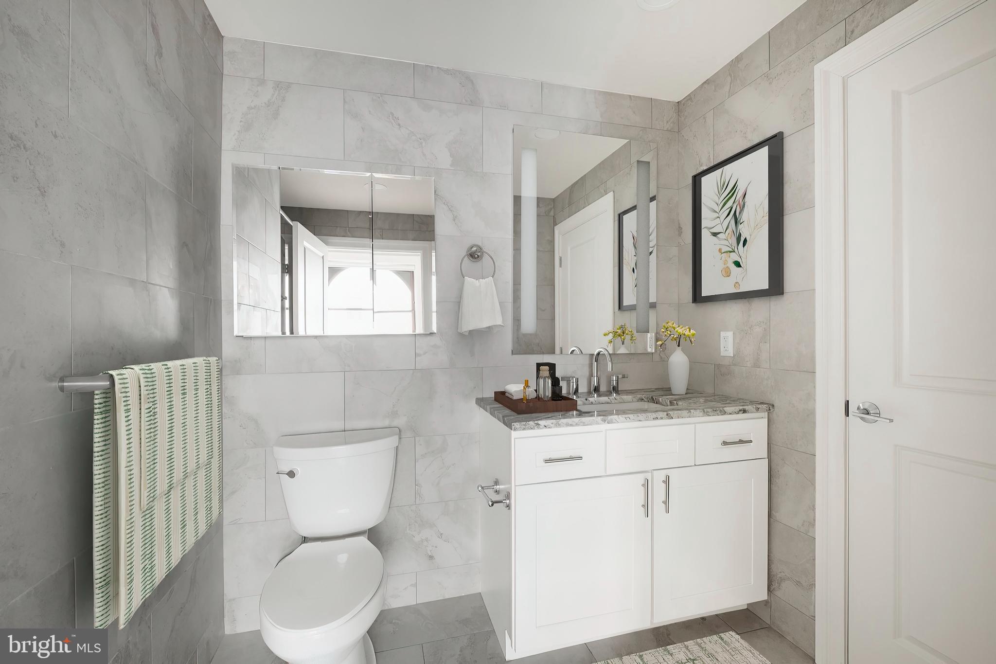 RITTENHOUSE SQUARE - Residential Lease