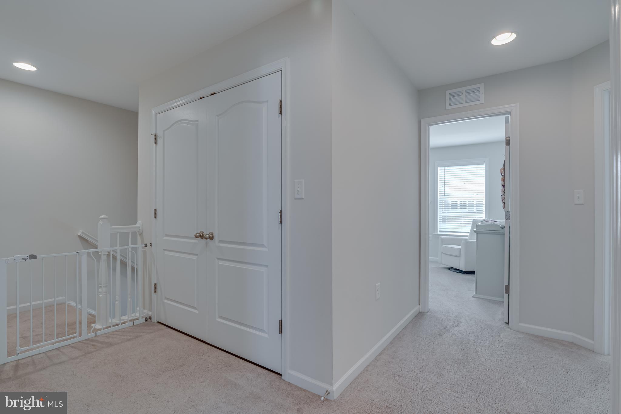 MARTINSBURG STATION - Residential