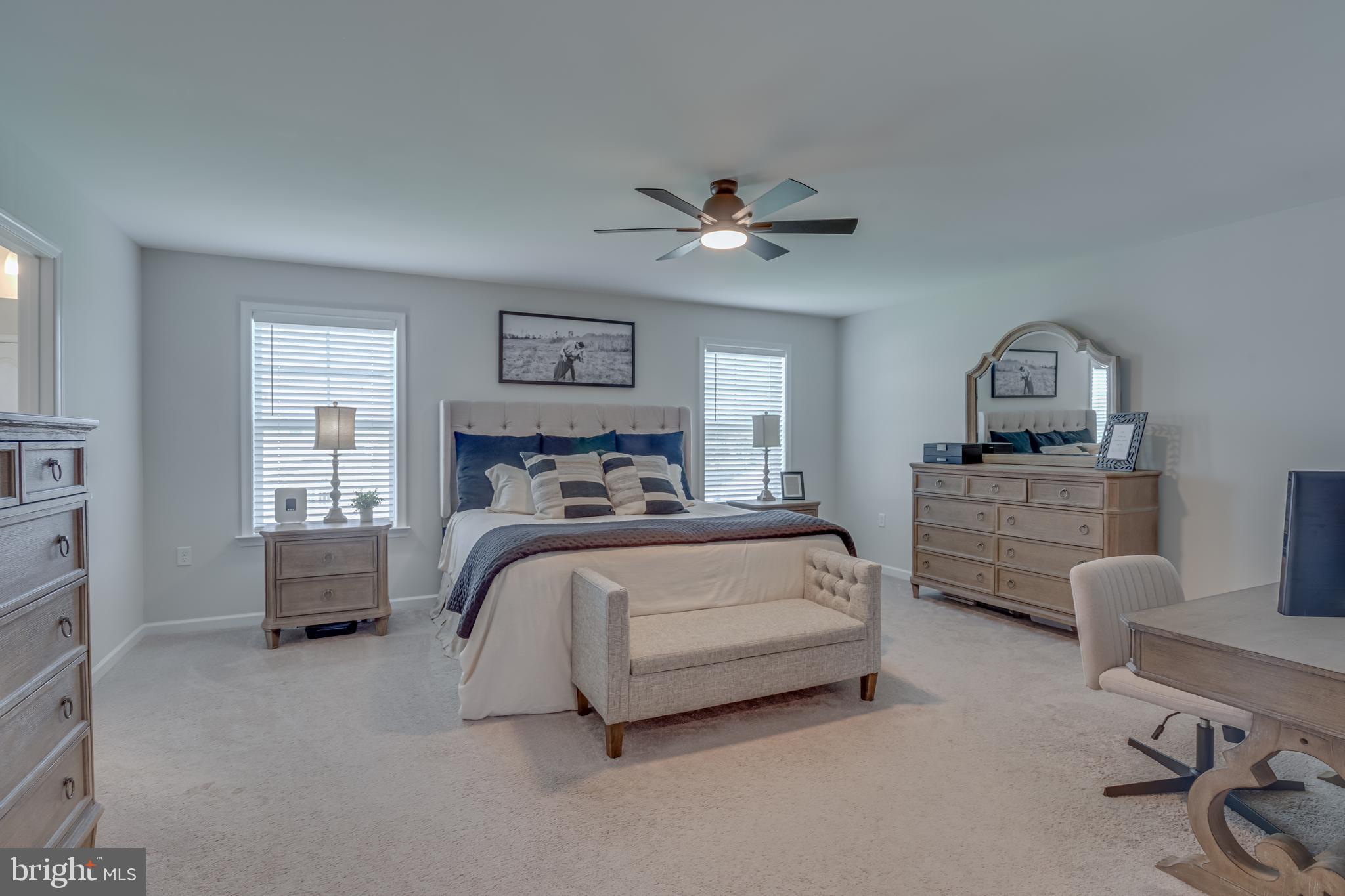 MARTINSBURG STATION - Residential