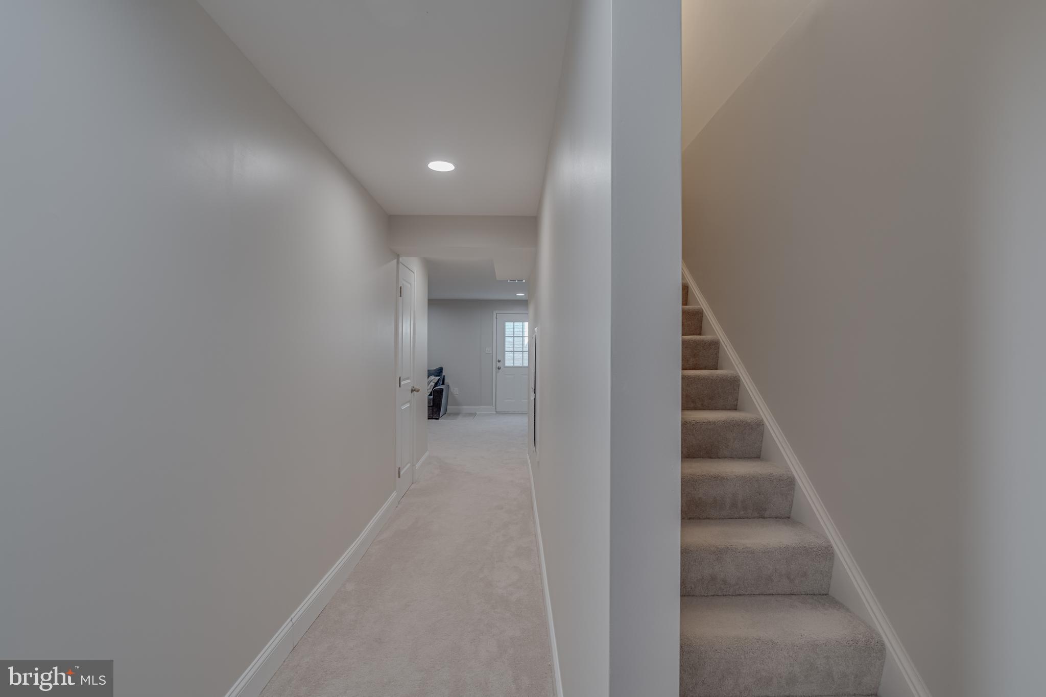 MARTINSBURG STATION - Residential