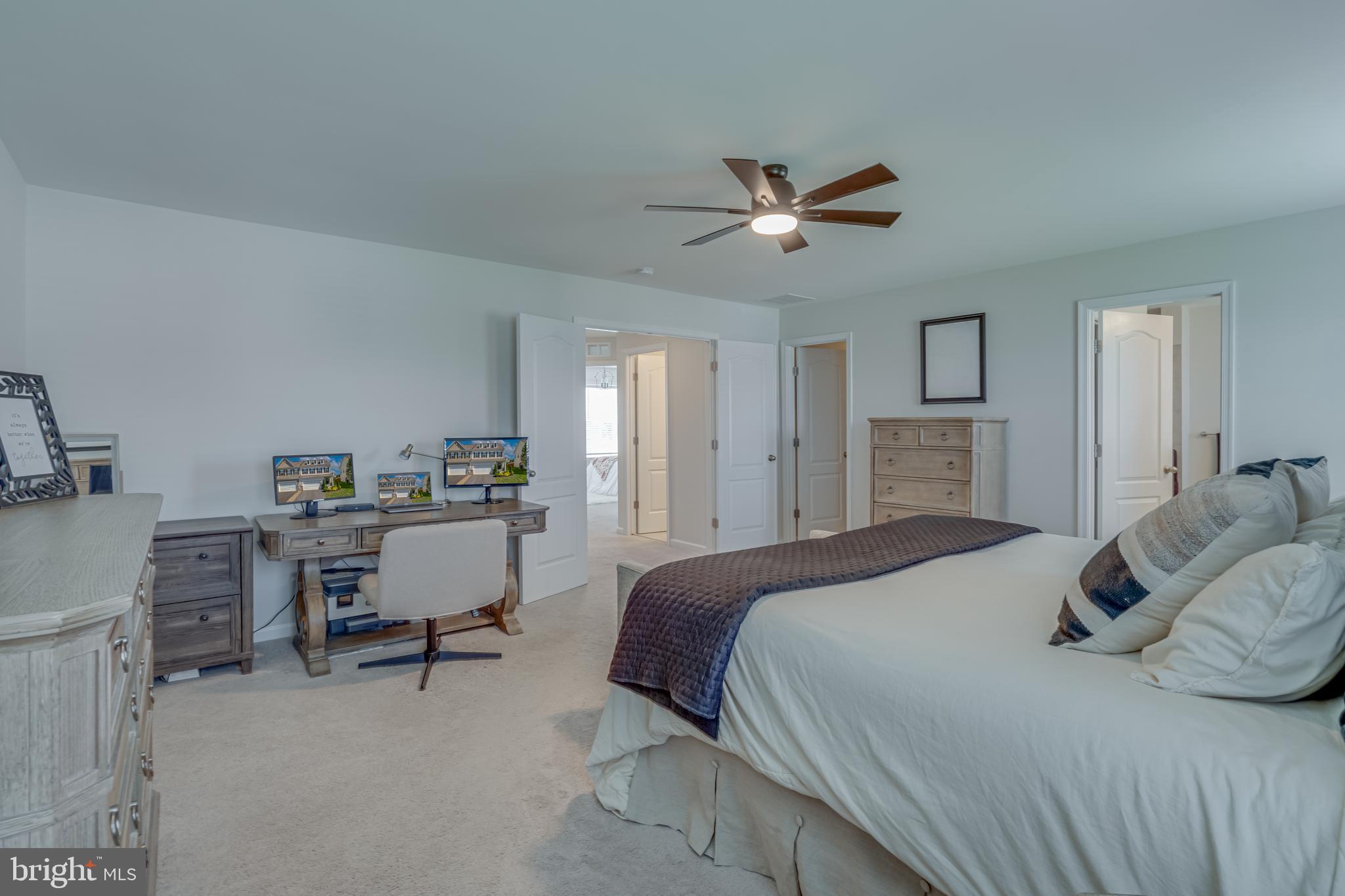 MARTINSBURG STATION - Residential