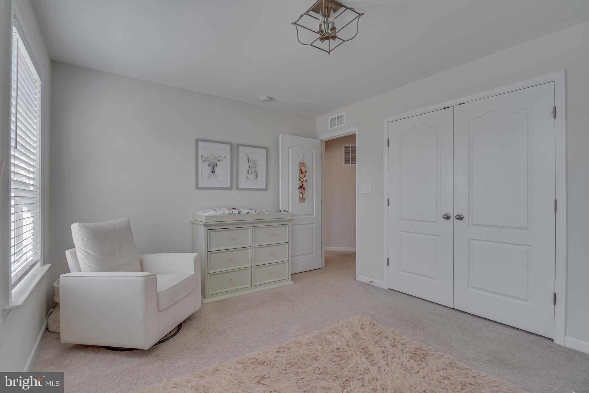 MARTINSBURG STATION - Residential