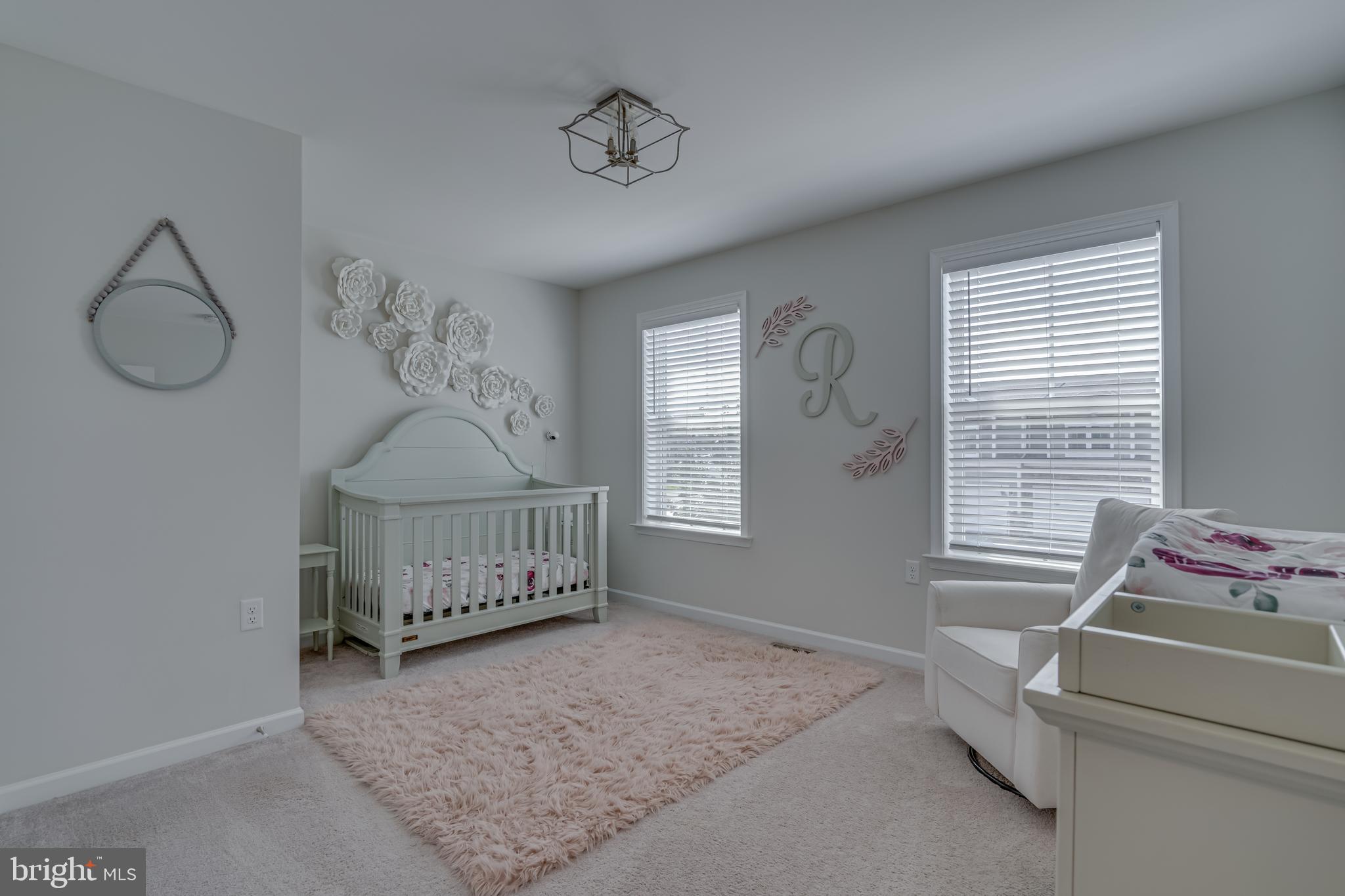 MARTINSBURG STATION - Residential