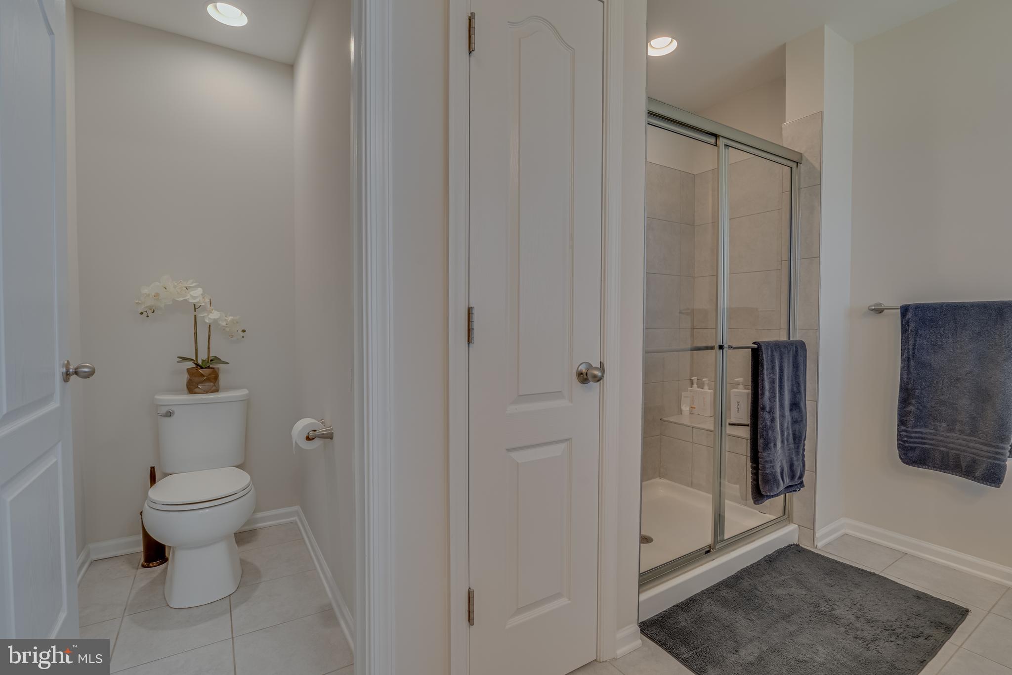 MARTINSBURG STATION - Residential