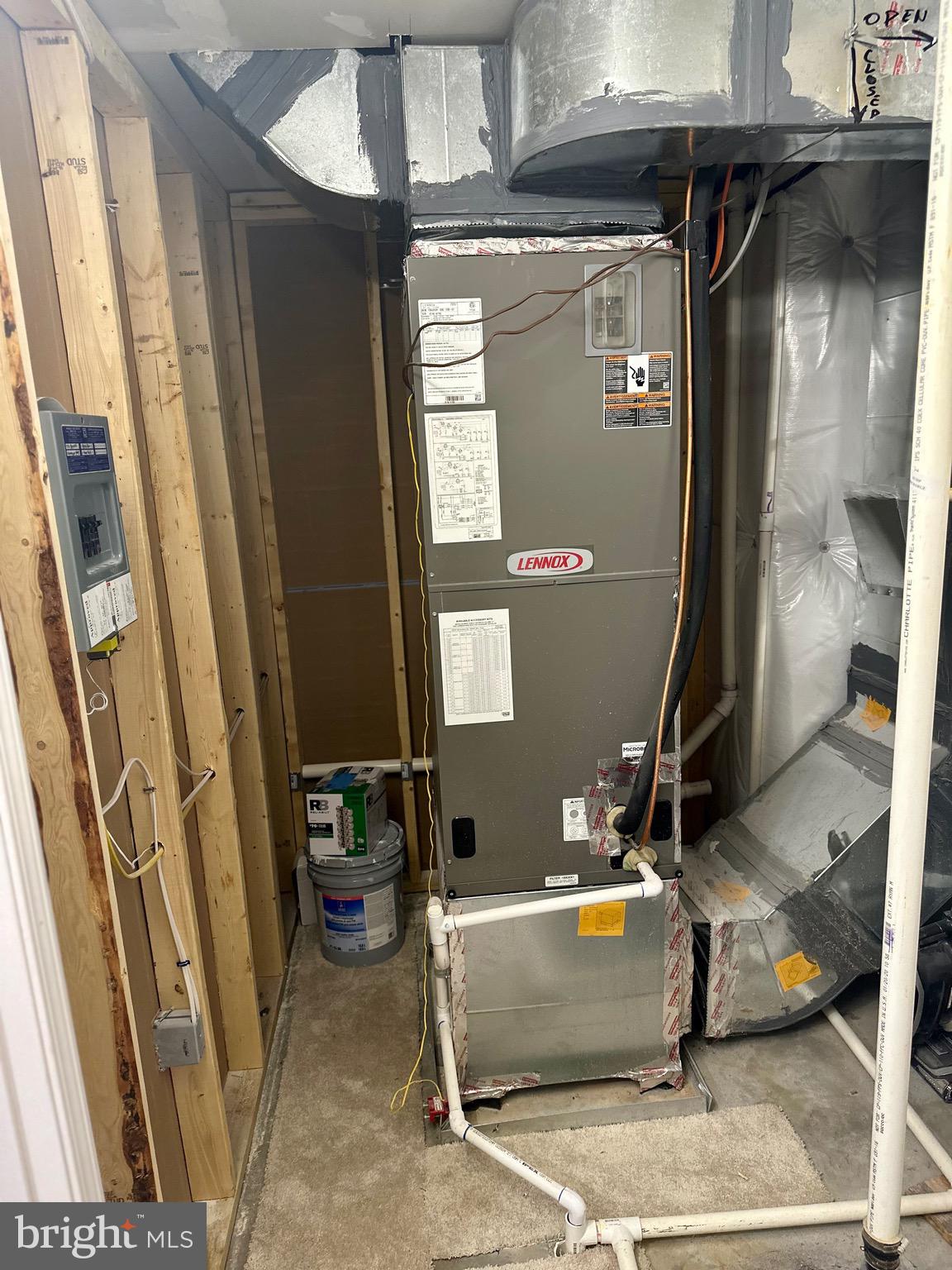 MARTINSBURG STATION - Residential