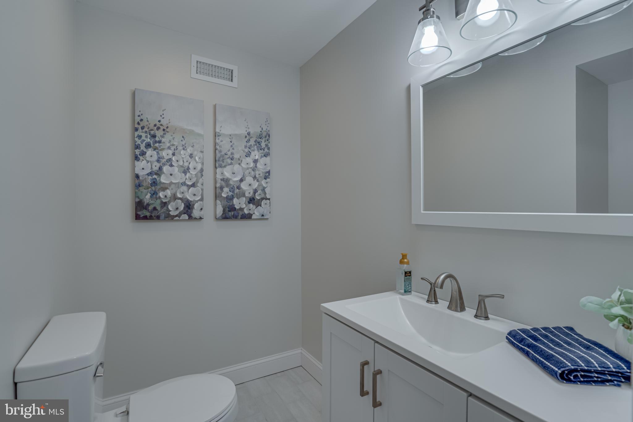 MARTINSBURG STATION - Residential