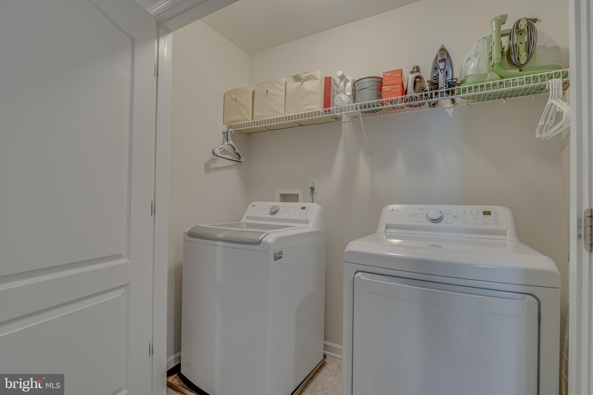 MARTINSBURG STATION - Residential