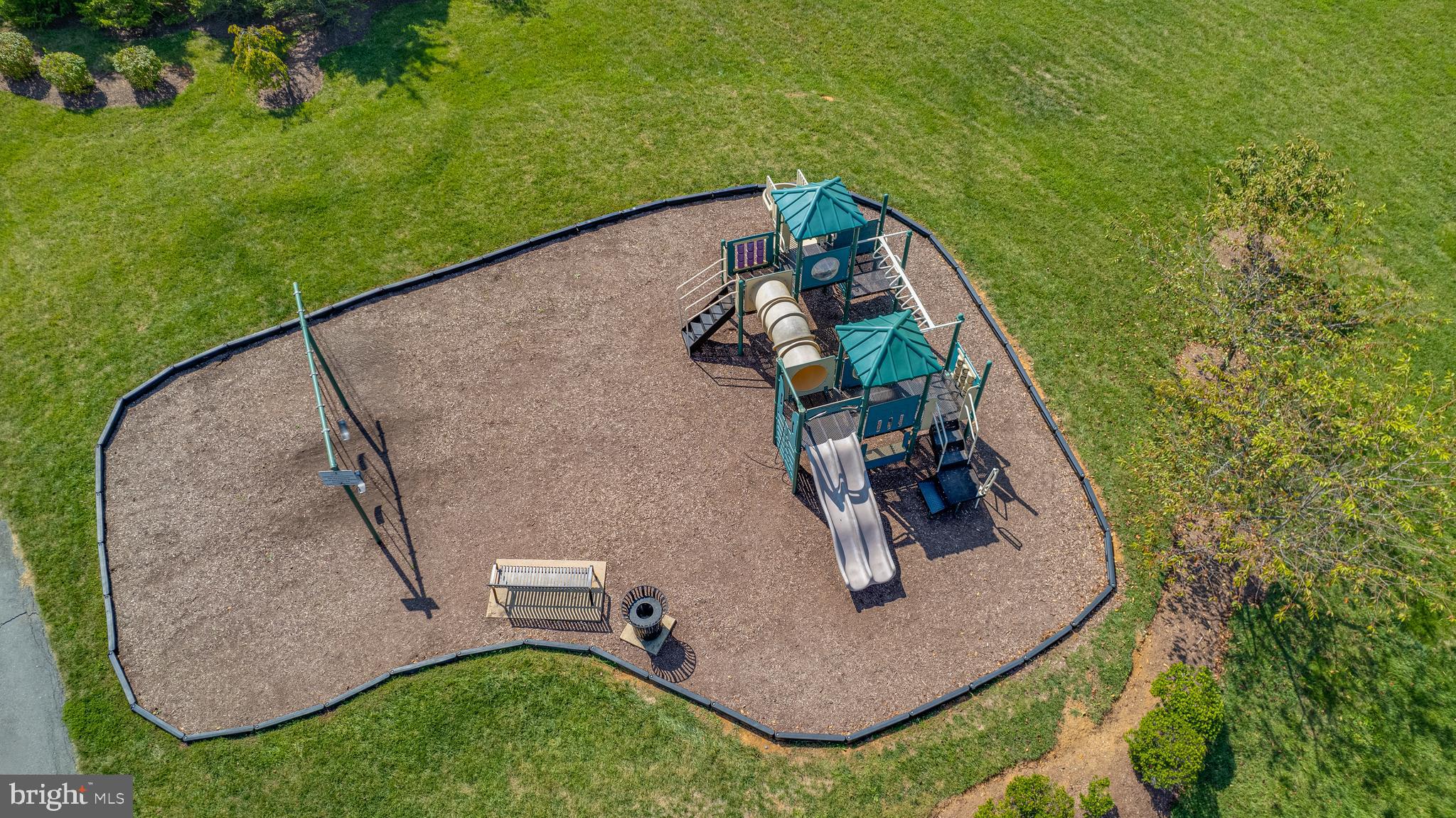 MARTINSBURG STATION - Residential