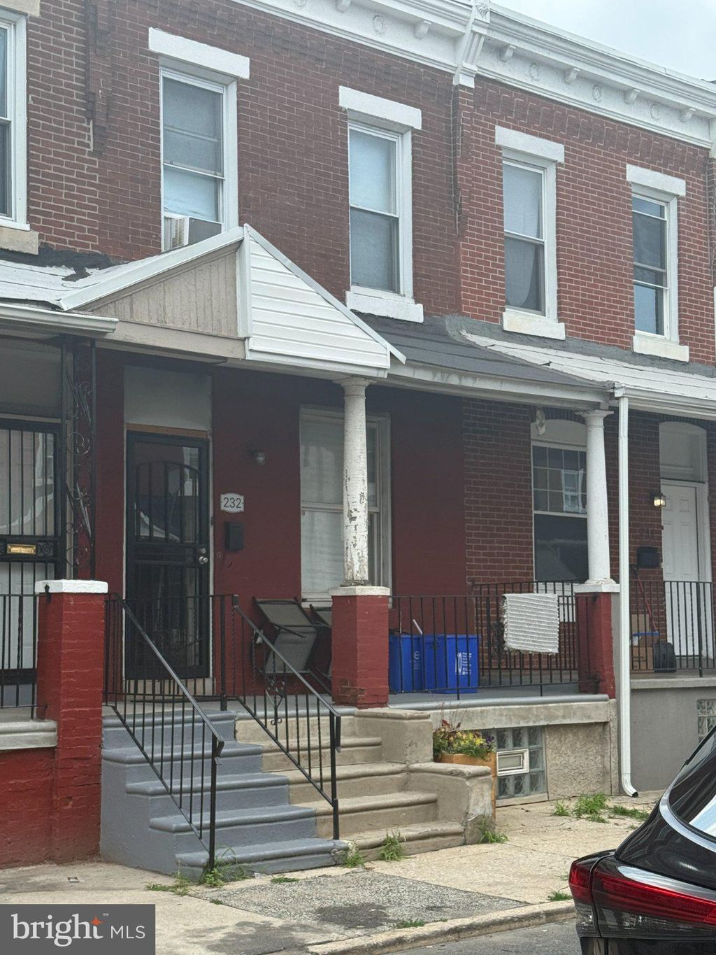 Photo of 232 N Hobart Street, PHILADELPHIA, PA 19139 (MLS # PAPH2643972)