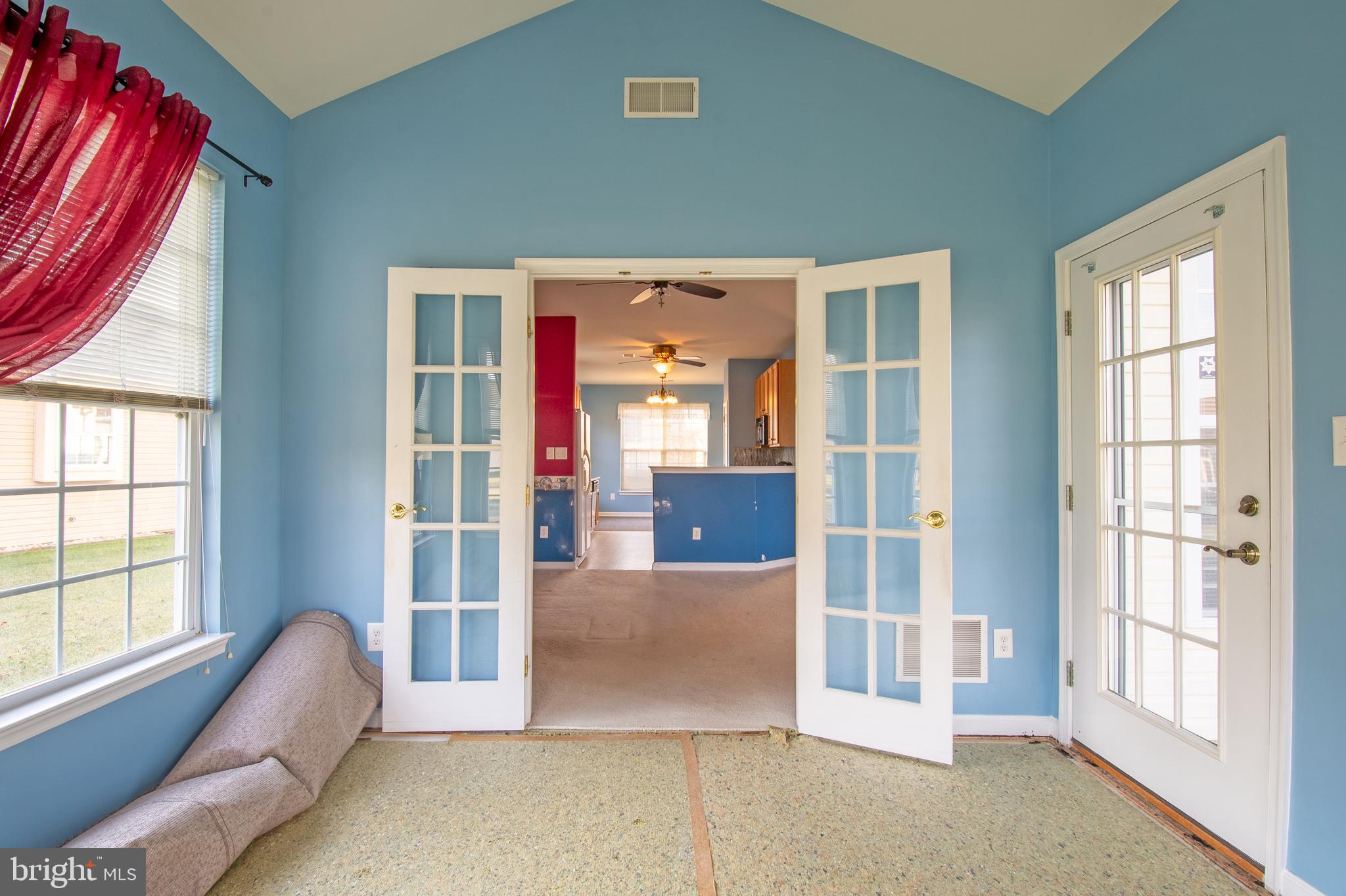 SPRINGMILL - Residential