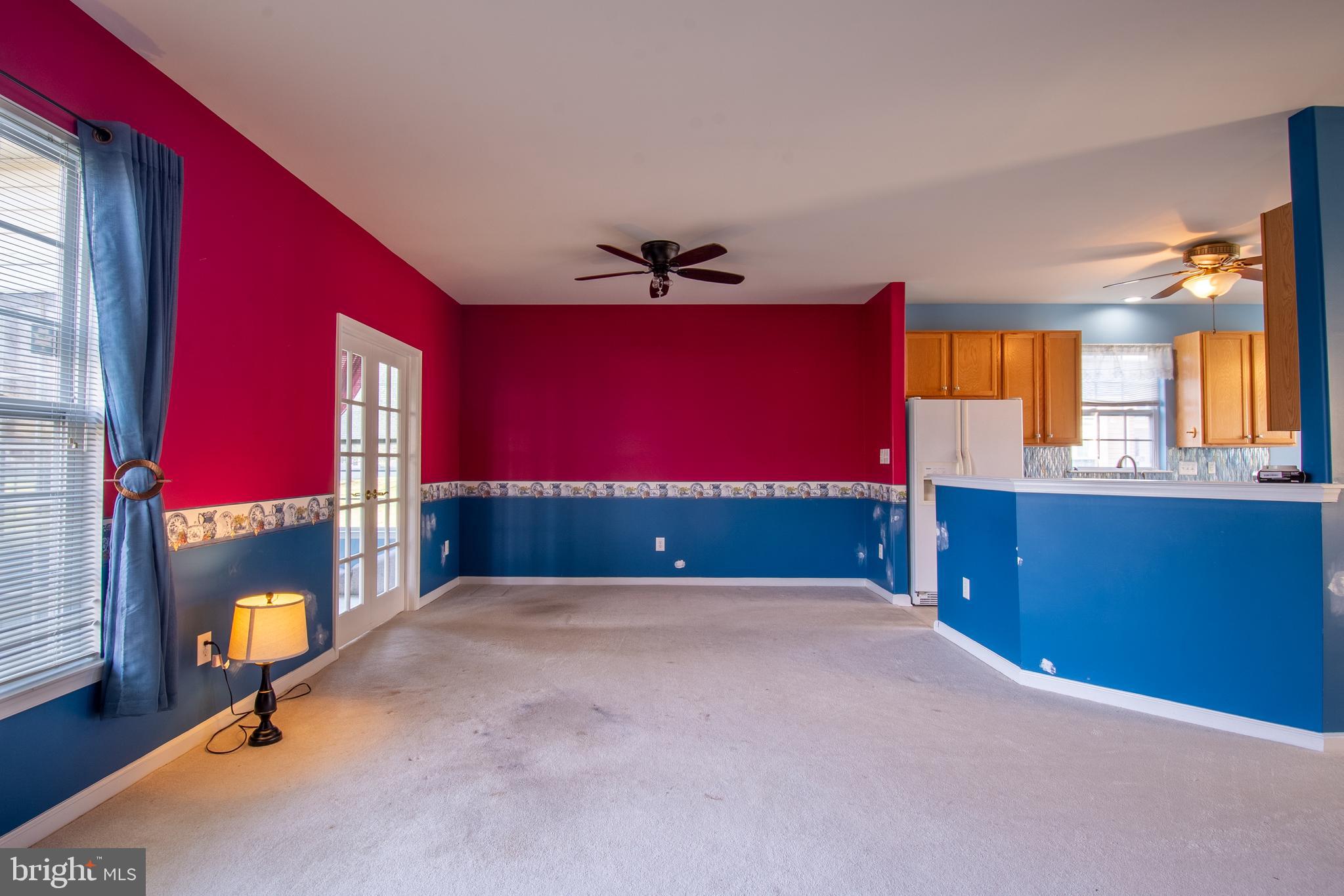 SPRINGMILL - Residential