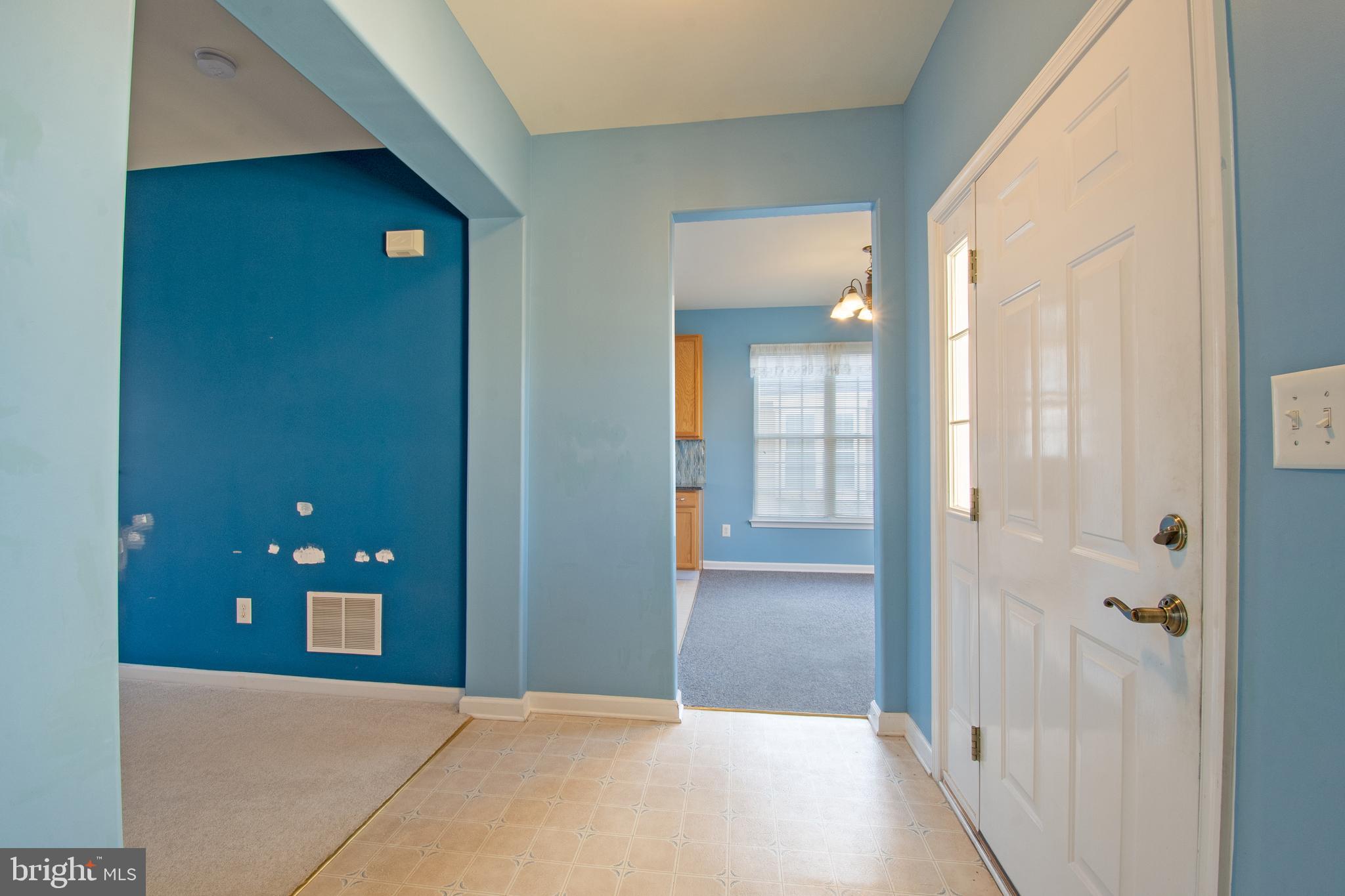 SPRINGMILL - Residential