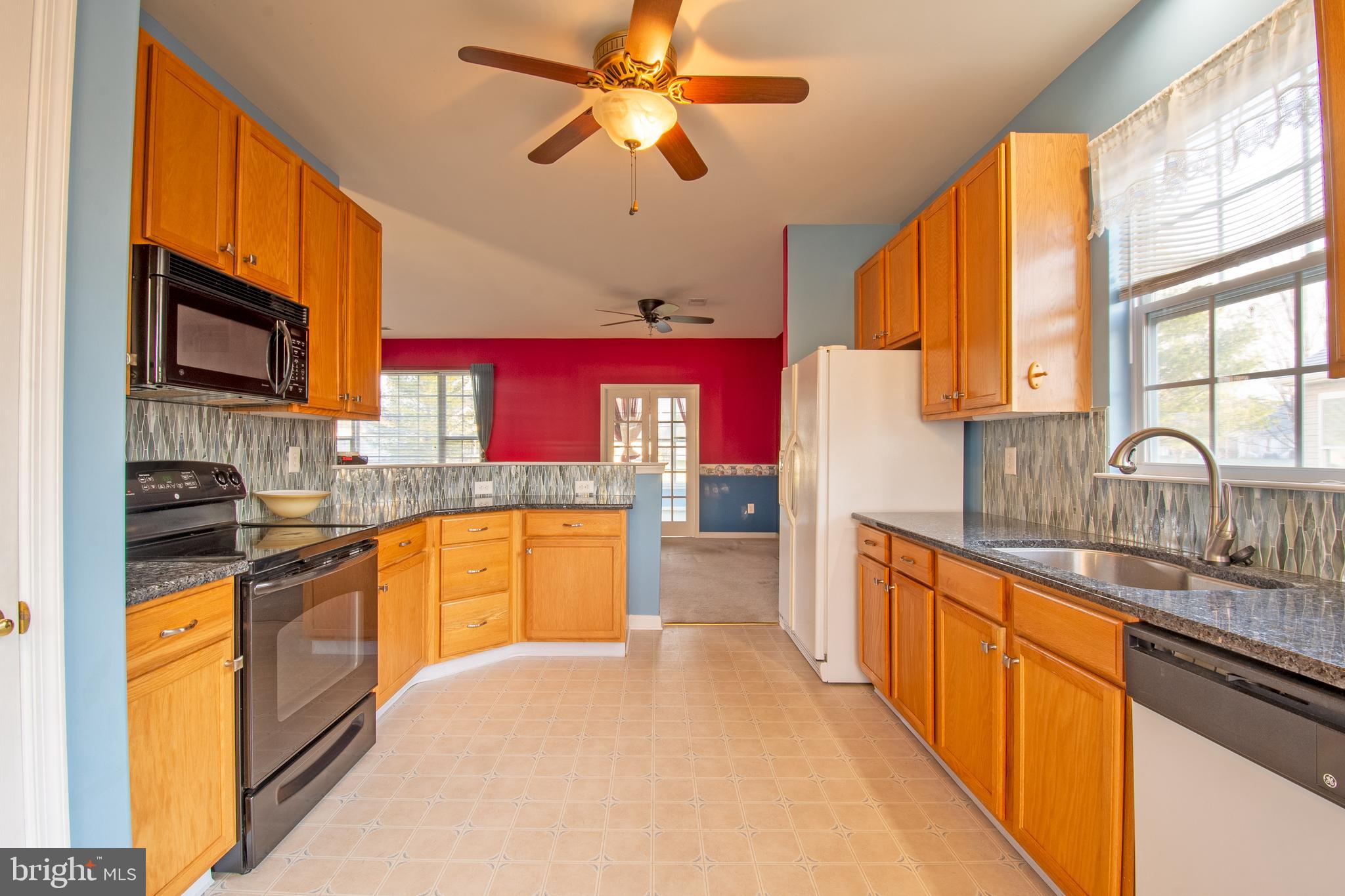 SPRINGMILL - Residential